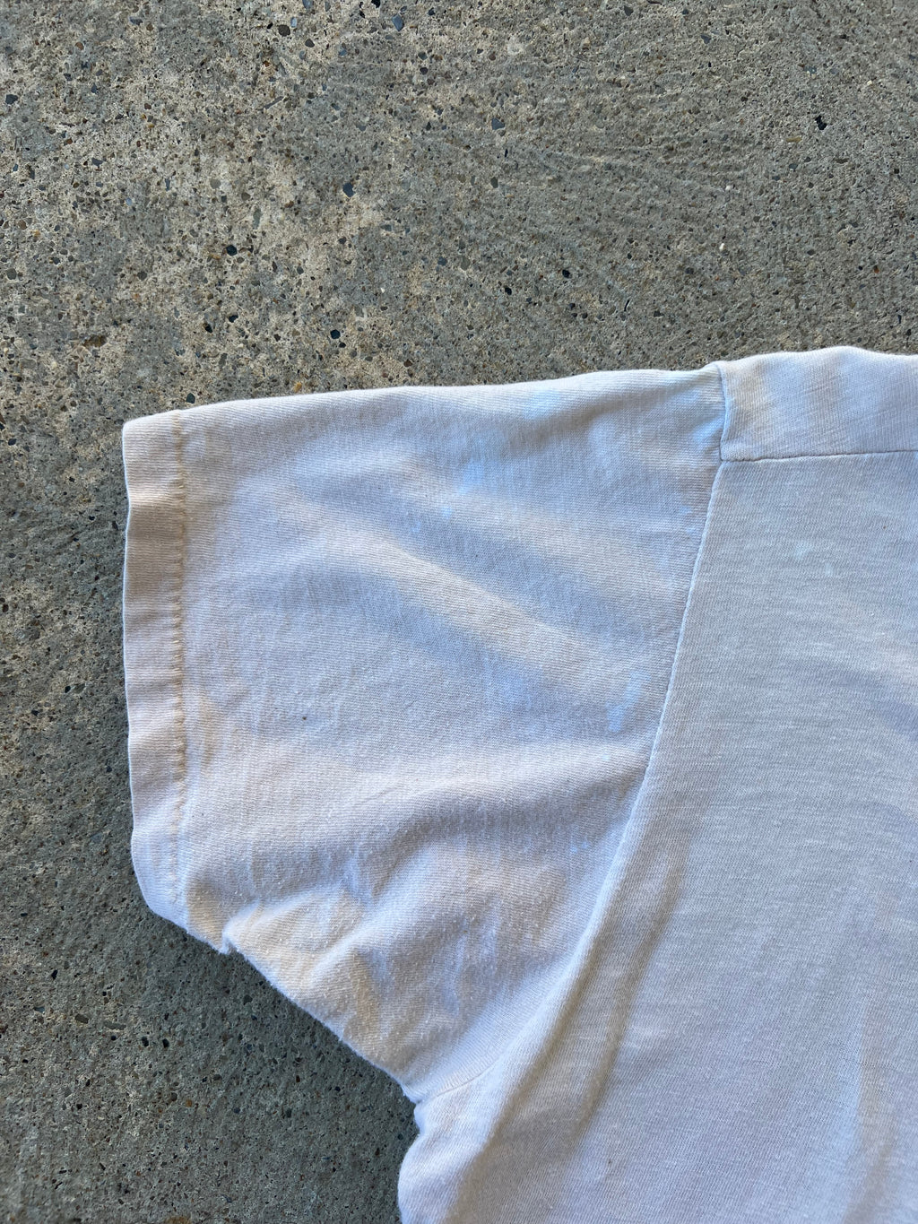 1970s Star Wars Shirt Medium