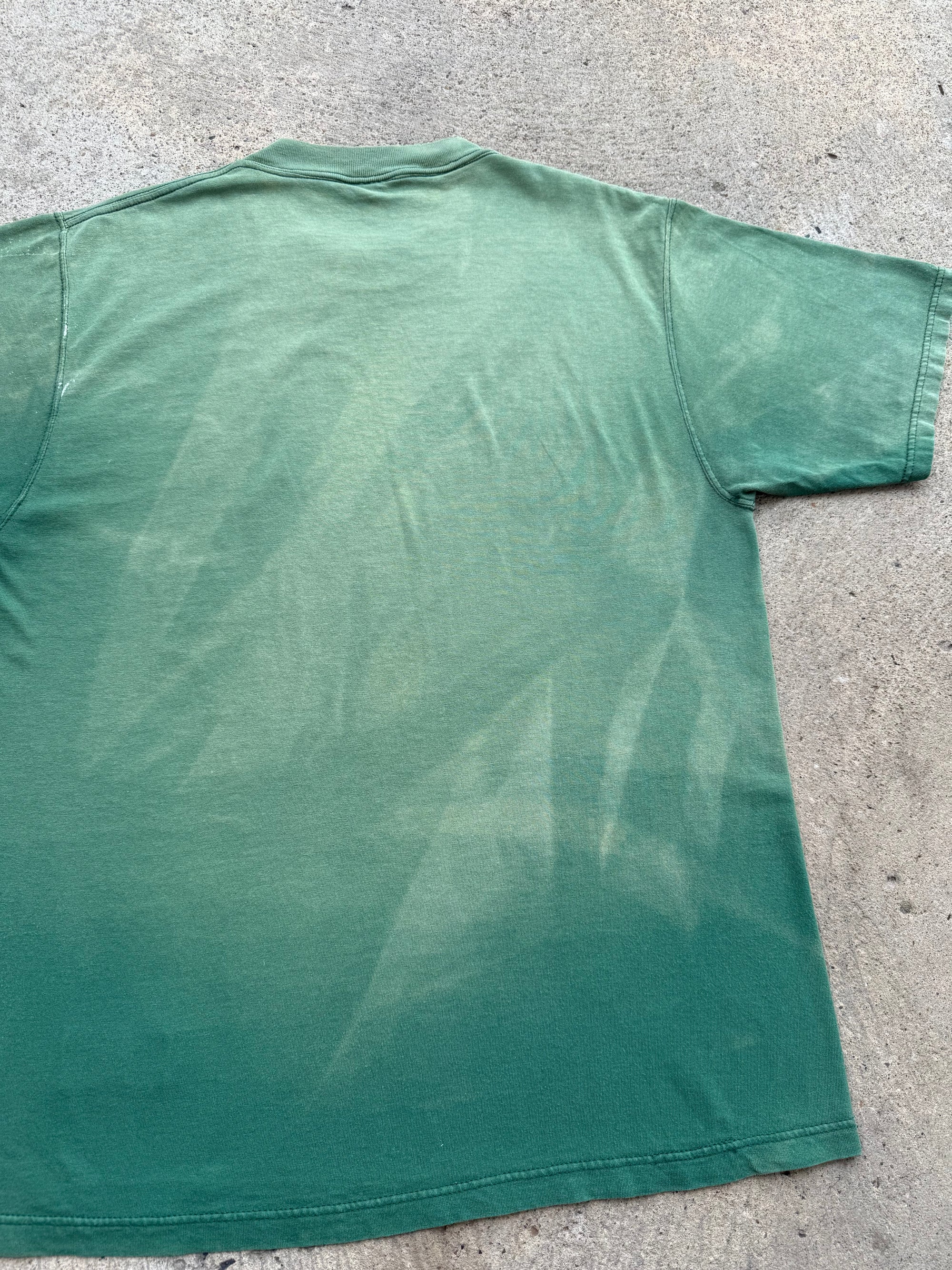 1990s Discus Shirt XL