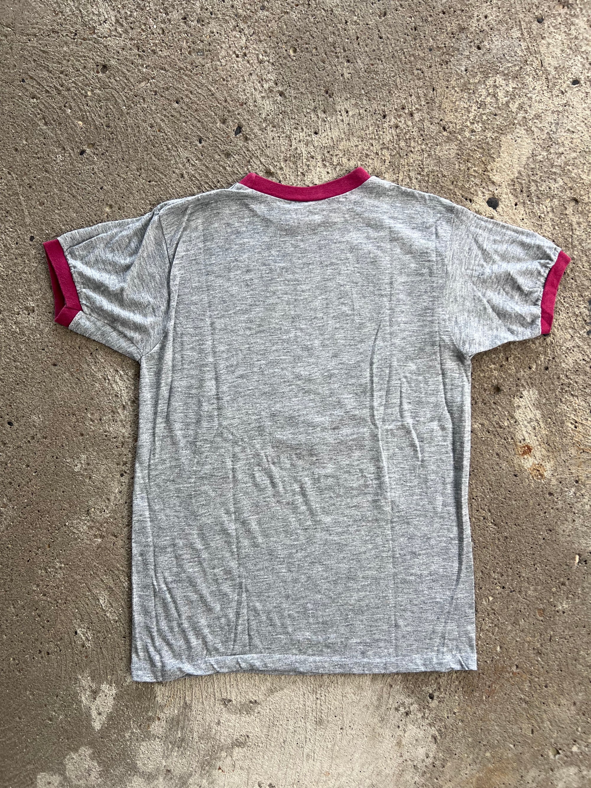 1970s Coors Beer Shirt Large
