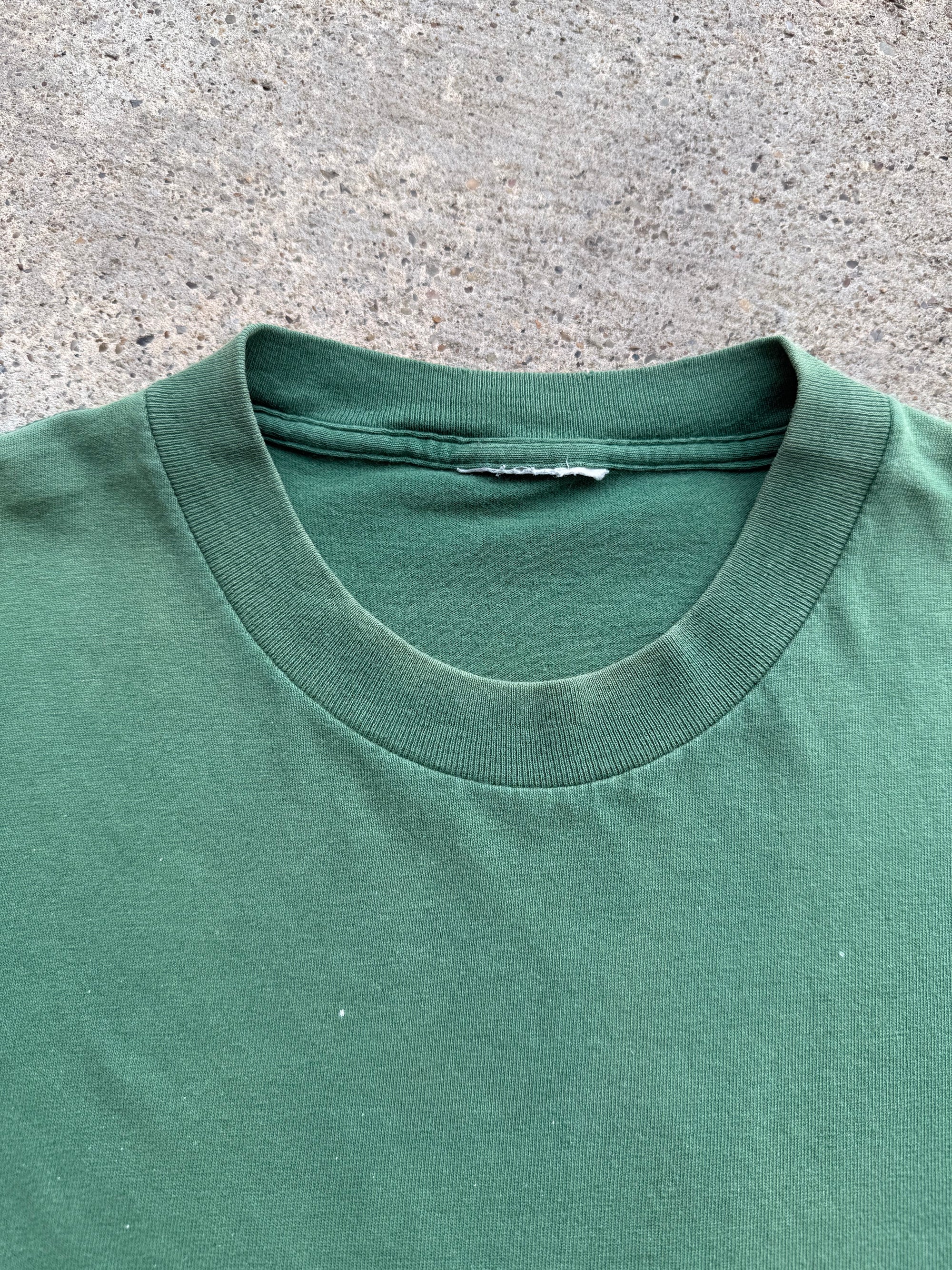 1990s Discus Shirt XL