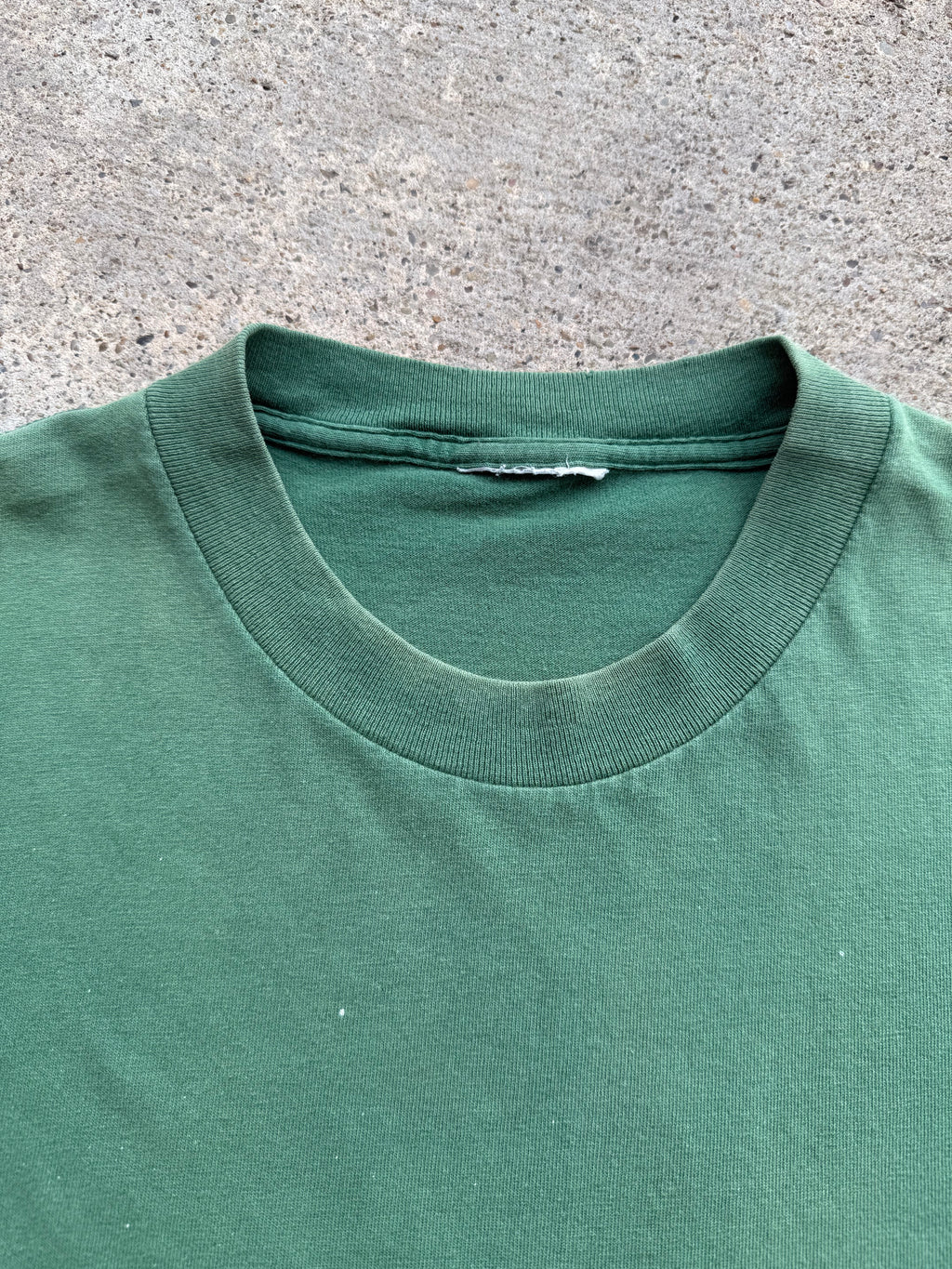 1990s Discus Shirt XL
