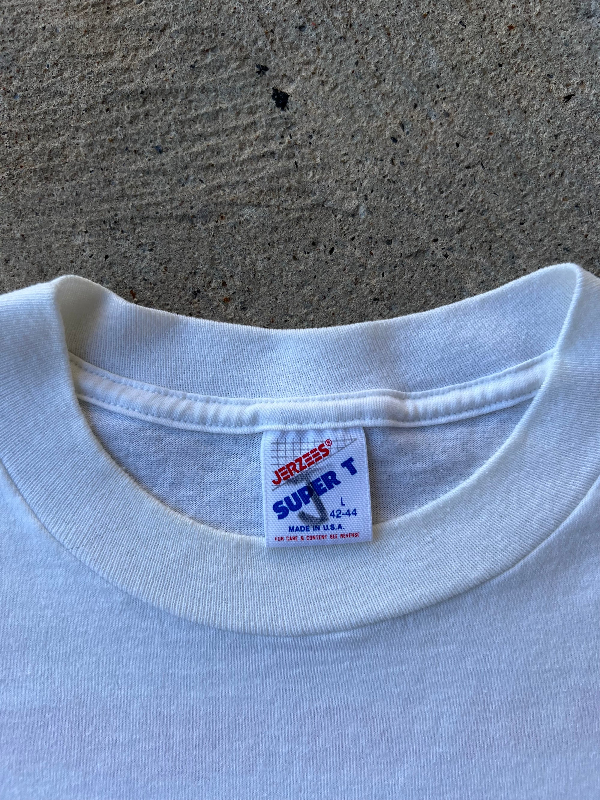 1990s Motorola Pager Beeper Shirt Large