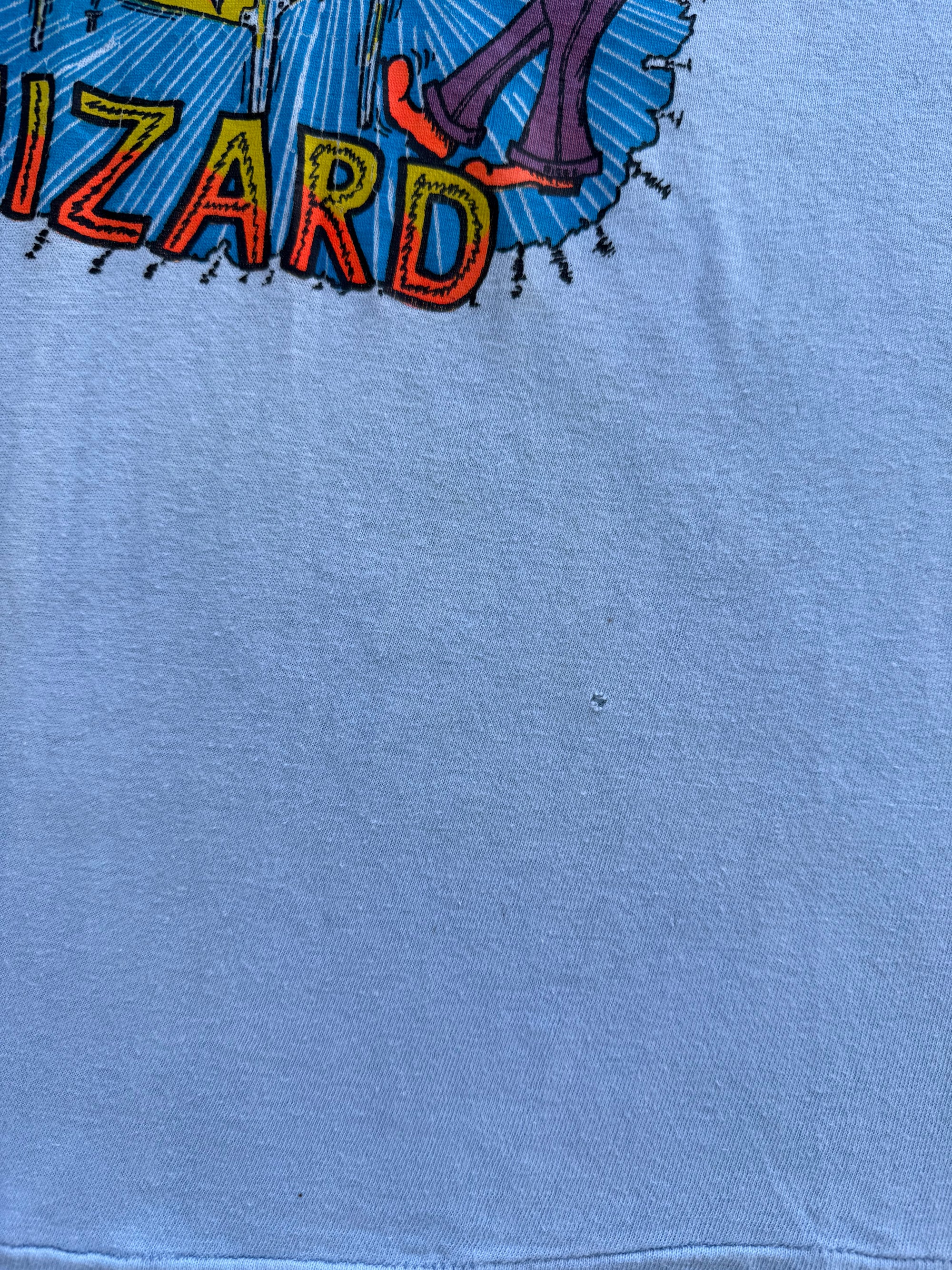1970s Pinball Wizard Shirt Medium