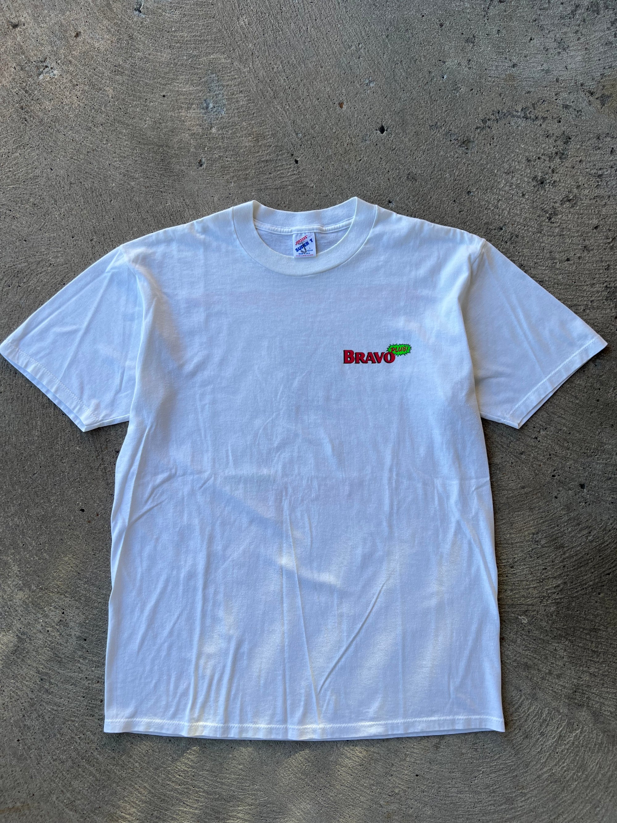 1990s Motorola Pager Beeper Shirt Large