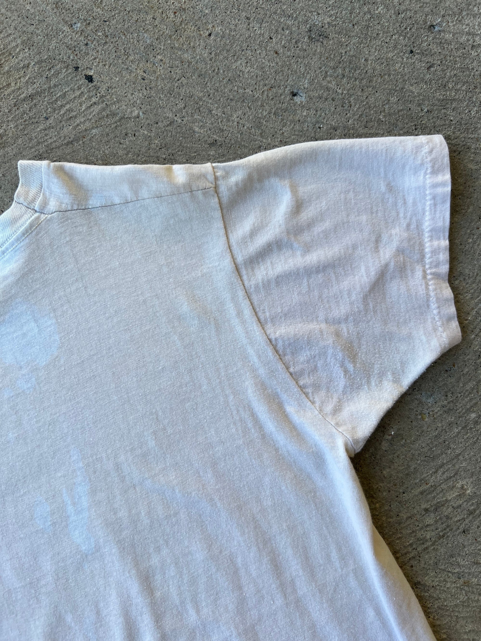 1970s Star Wars Shirt Medium
