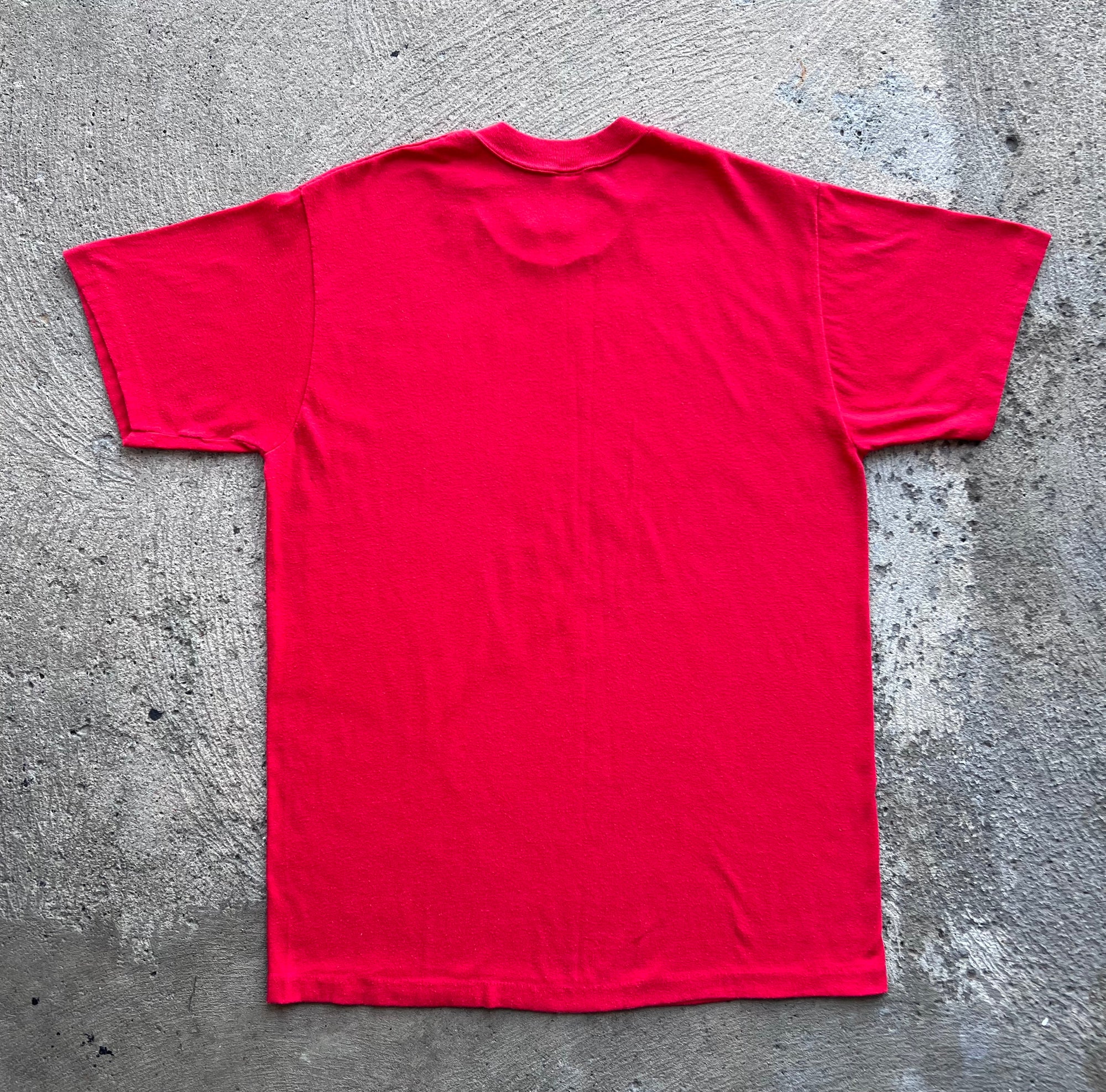 1980s N.C State Shirt Medium