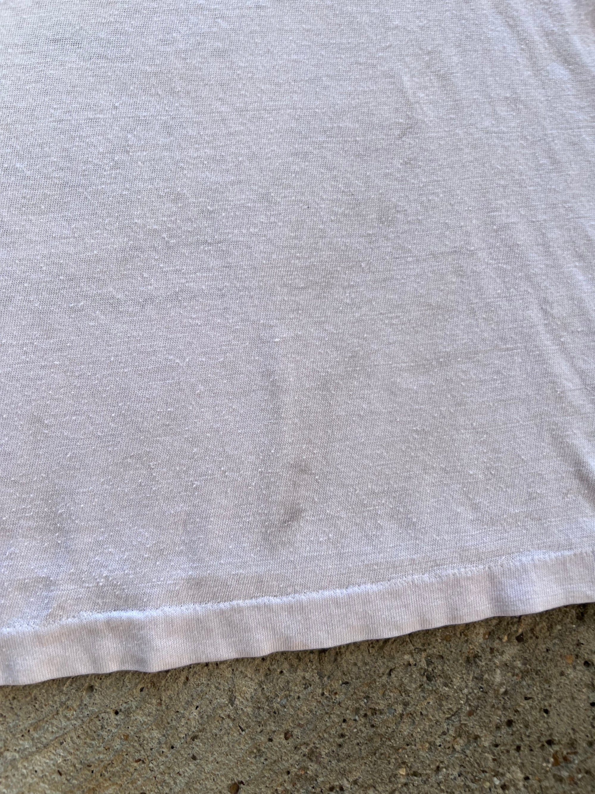 1984 Grateful Dead Parking Lot Shirt Large