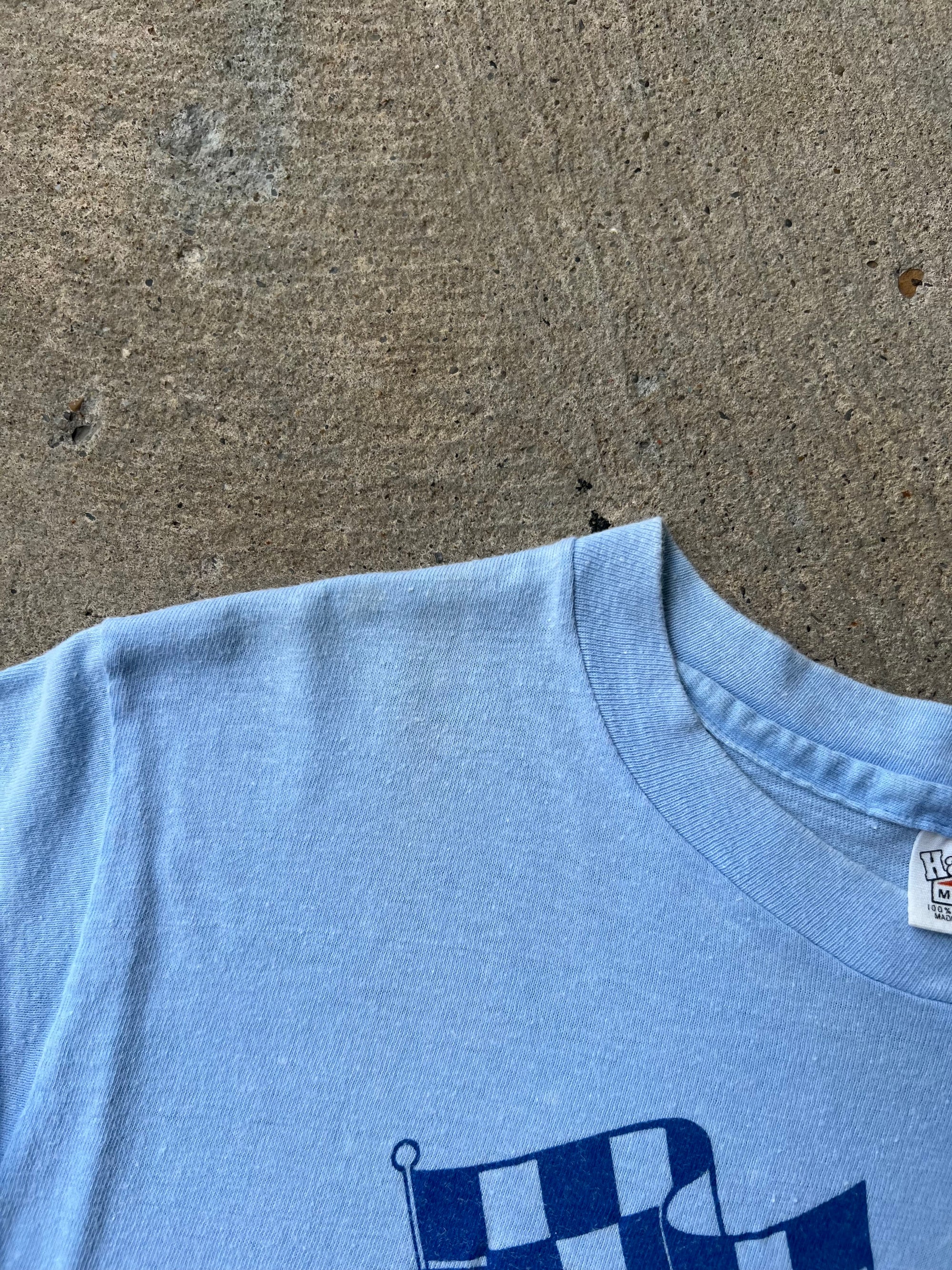 1970s True Value Pocono Shirt Large