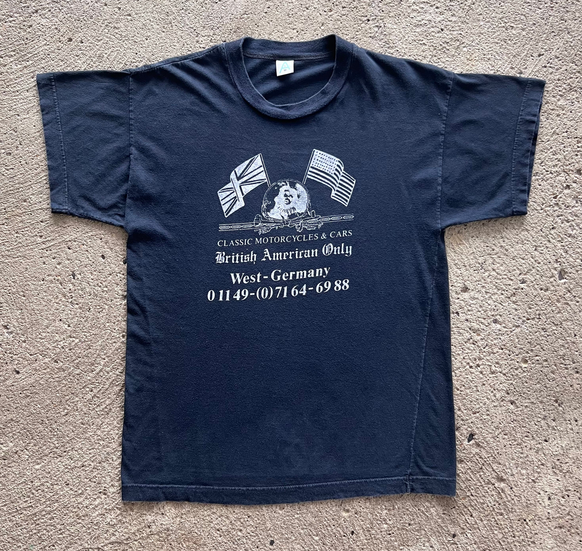 1990s Harley-Davidson Shirt Medium