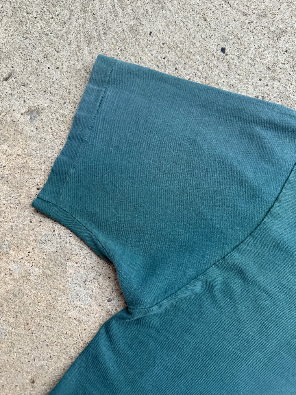 1970s Penneys Towncraft Pocket Shirt XL