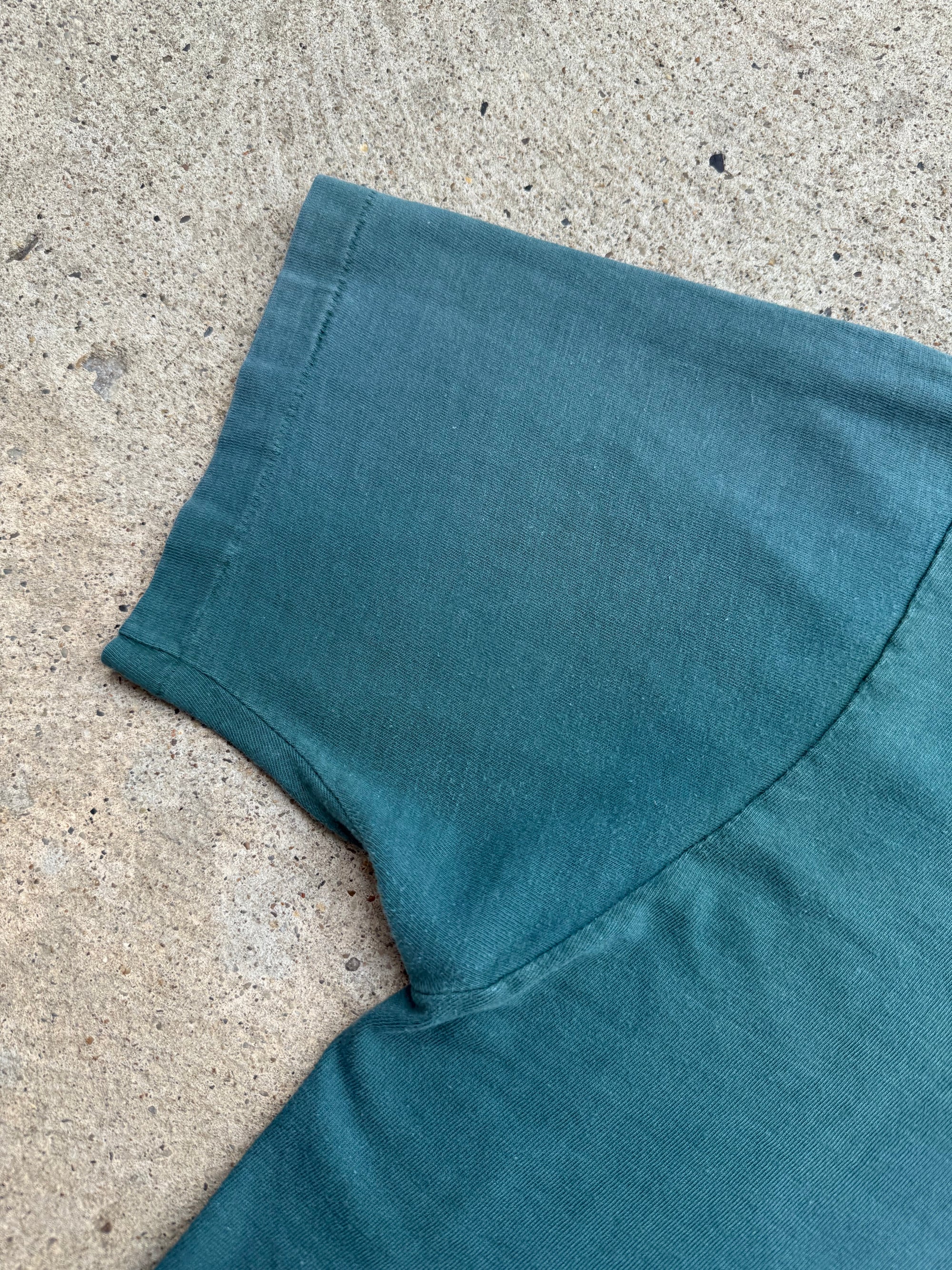 1970s Penneys Towncraft Pocket Shirt XL