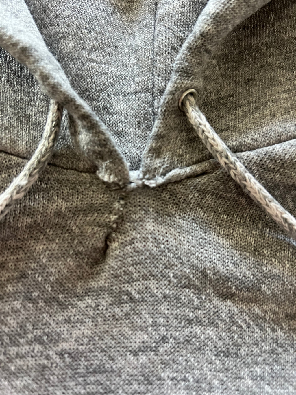 80s Nike raglan hoodie small