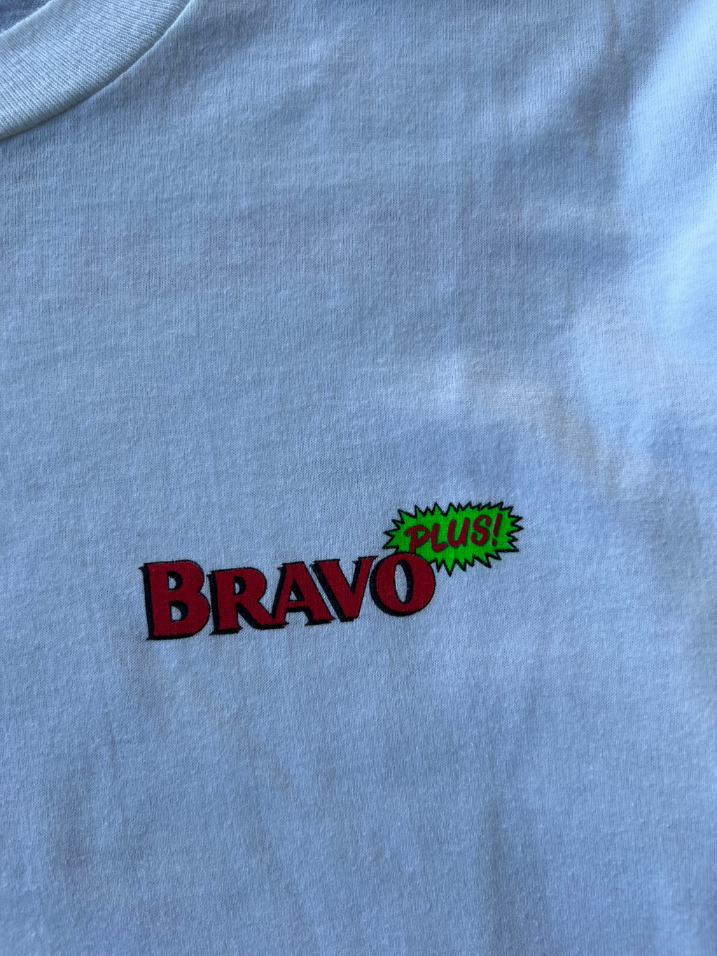 1990s Motorola Pager Beeper Shirt Large