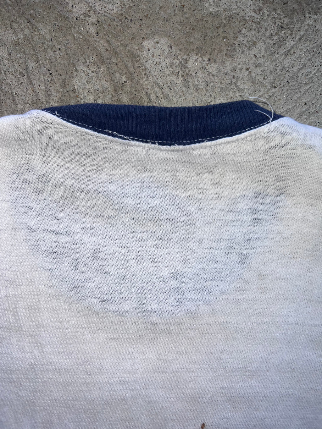 1970s Chessie Train Shirt Small