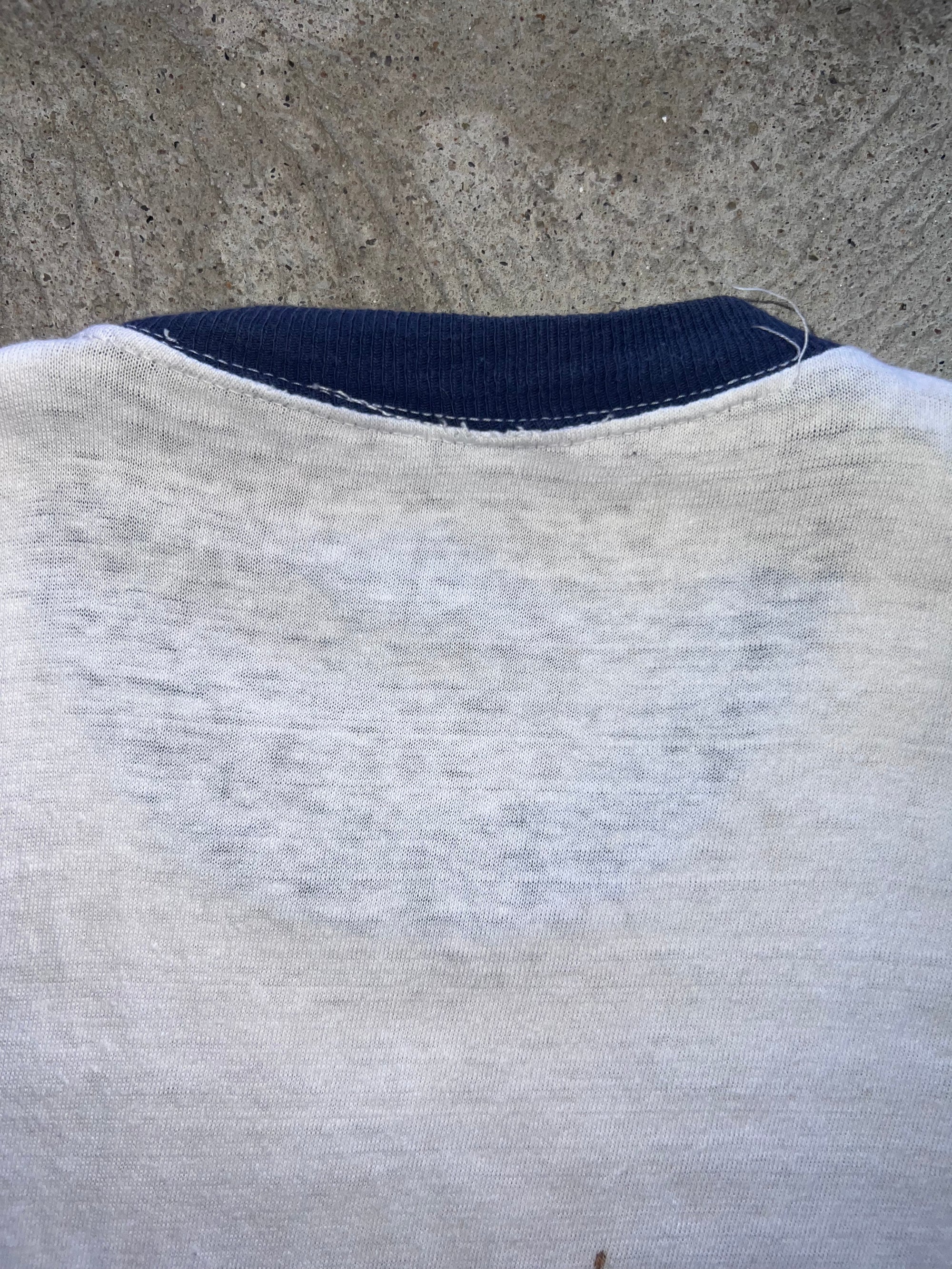 1970s Chessie Train Shirt Small