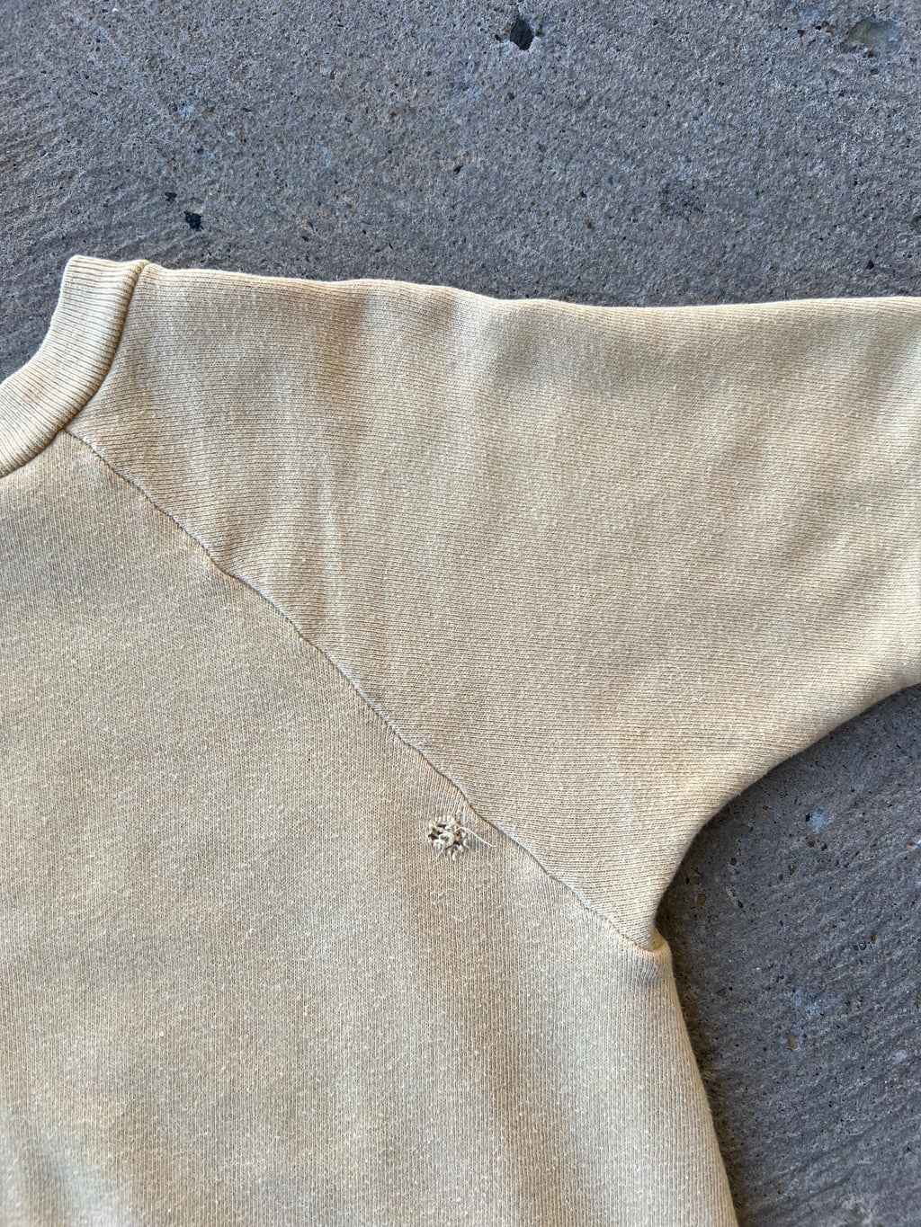 1970s Humor Sweatshirt Offer You Can’t Refuse Short Sleeve Sweatshirt Small
