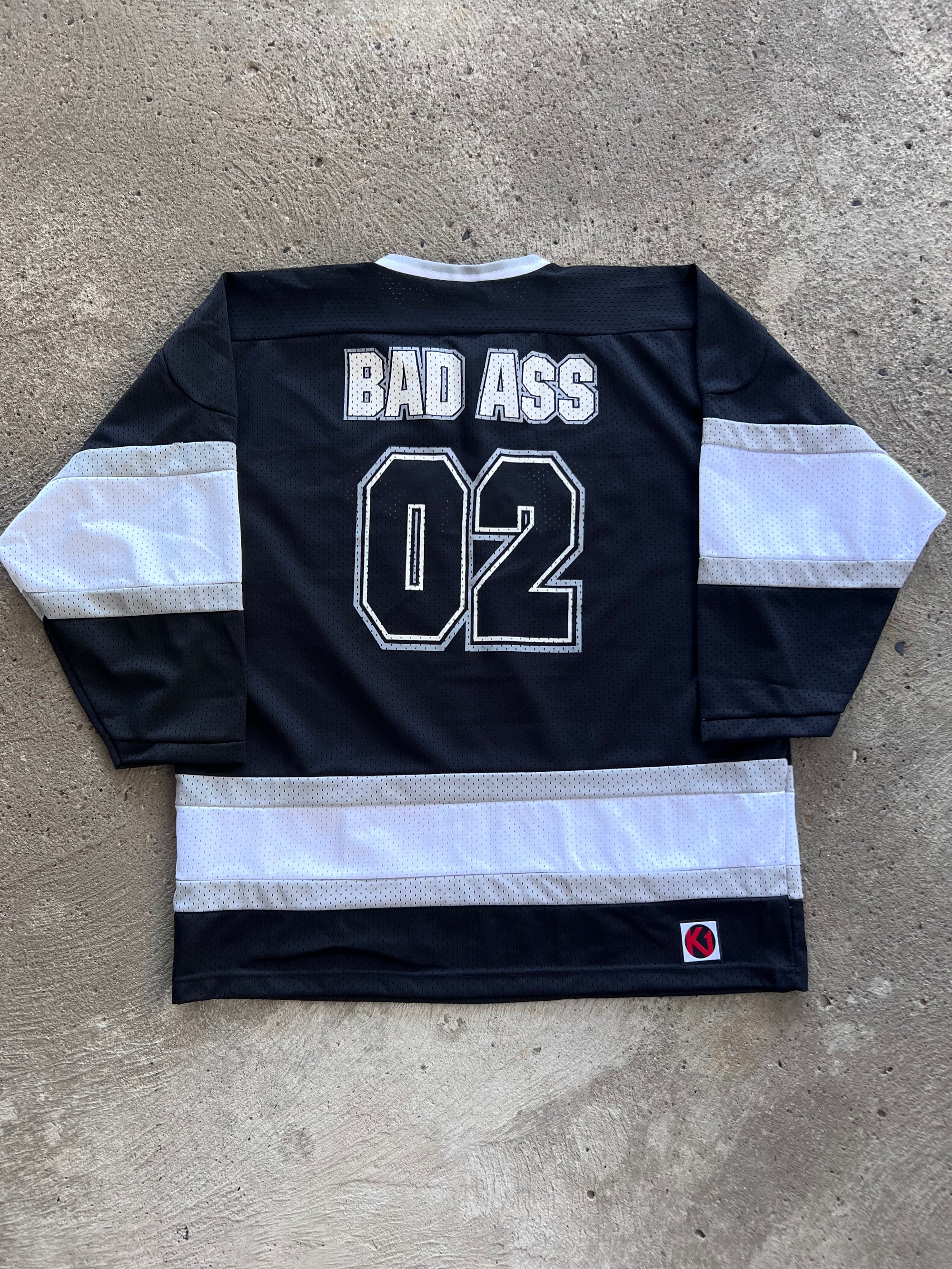 Kid Rock Hockey Jersey XXL