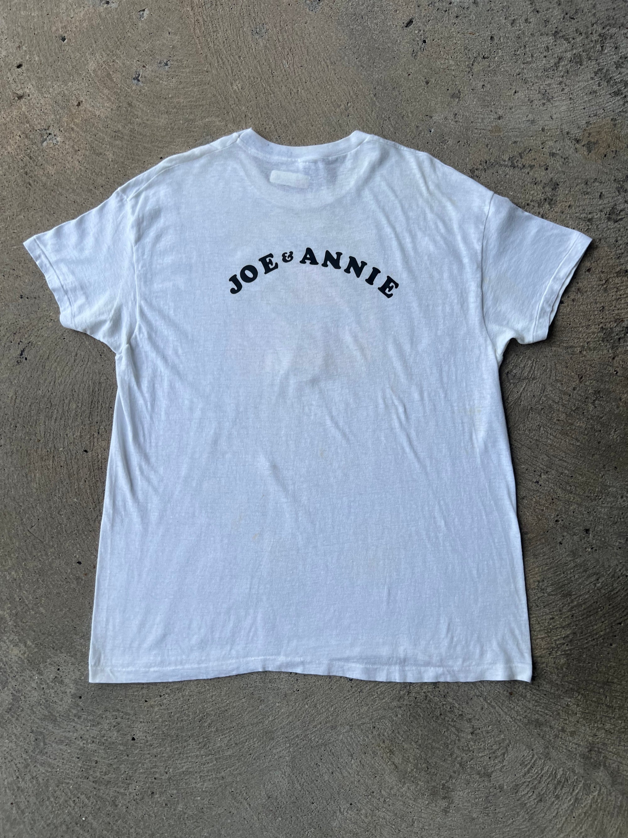 1970s Miami Beach Shirt XL
