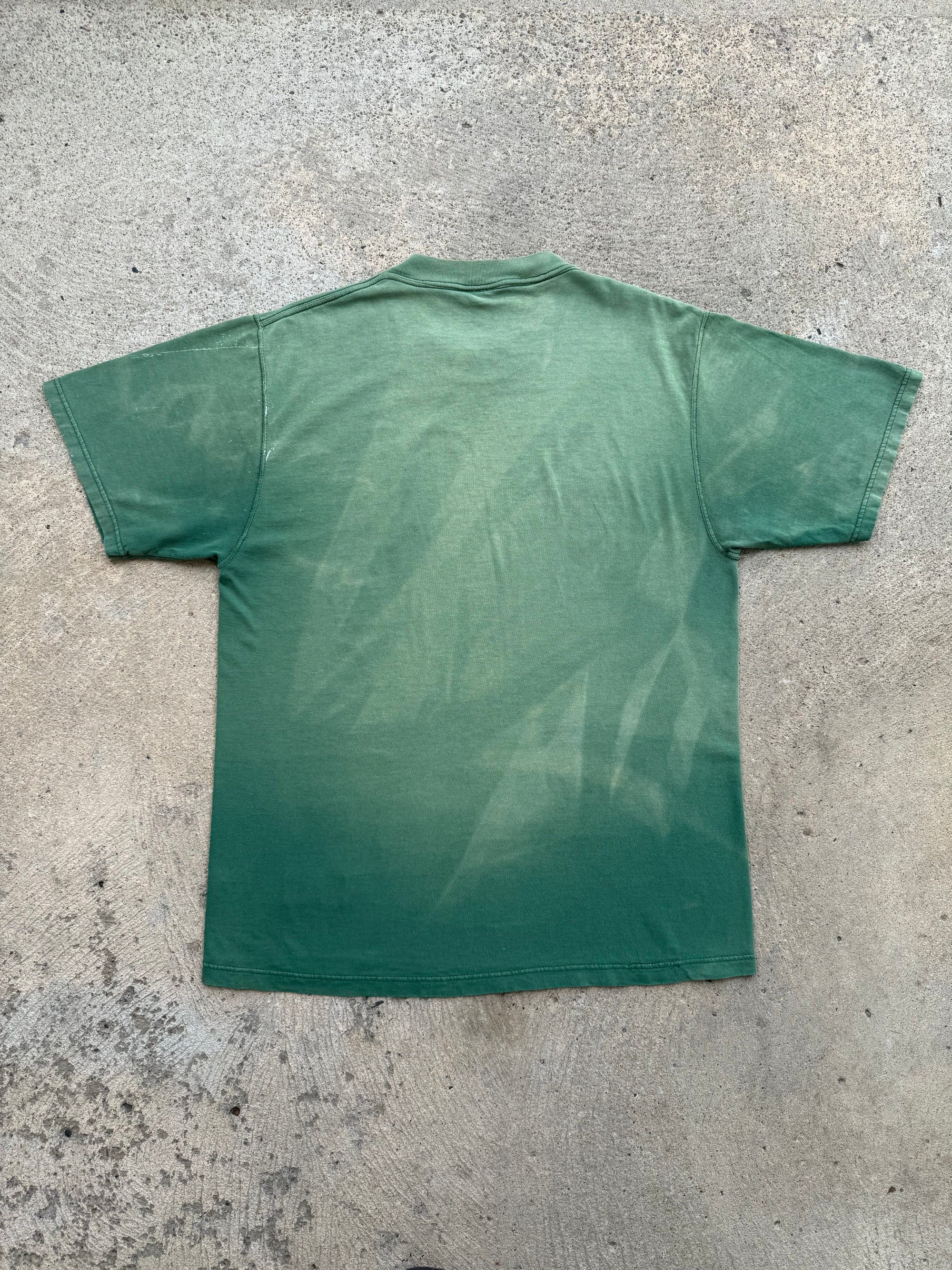 1990s Discus Shirt XL
