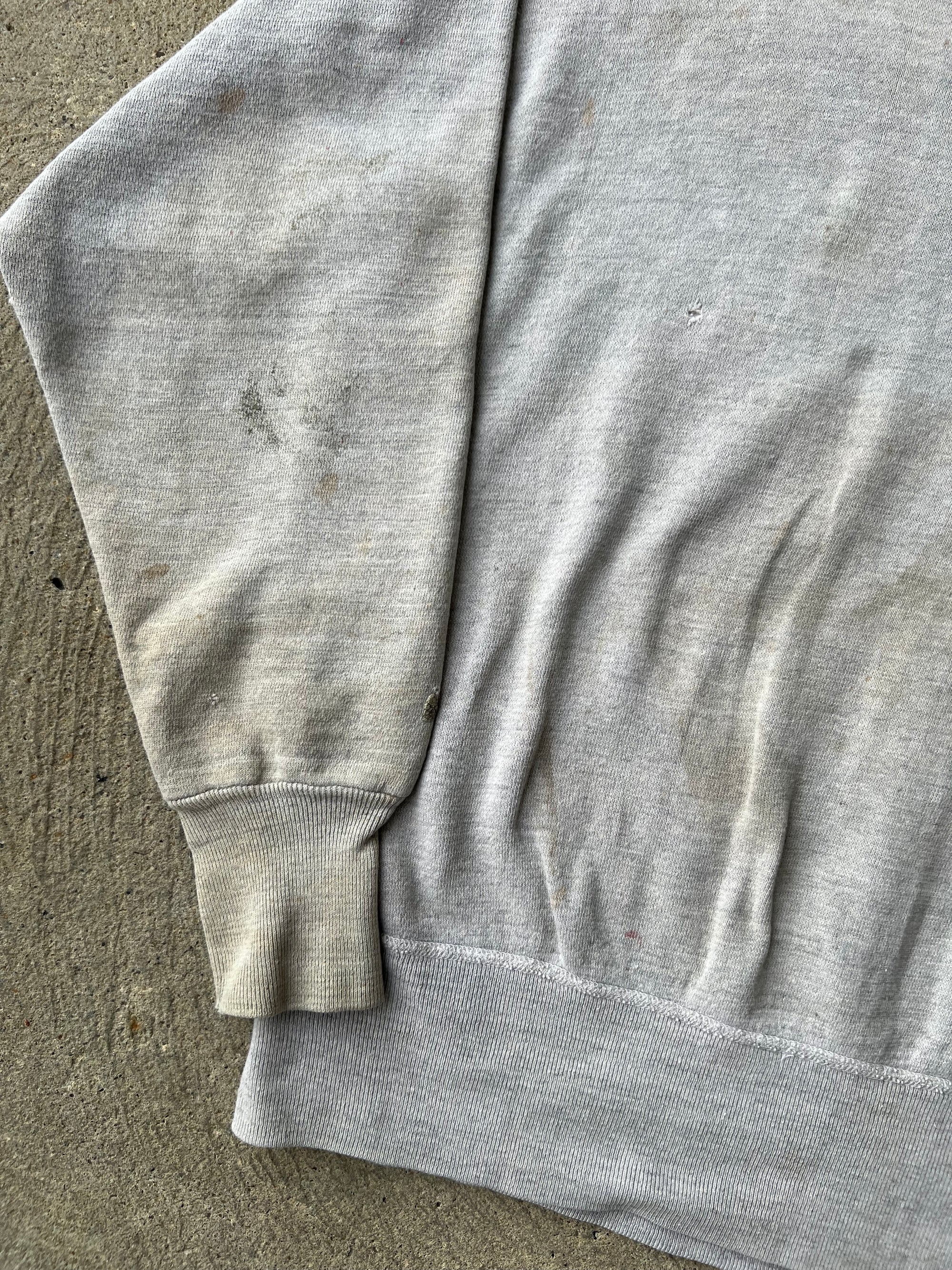 1960s Single V Sweatshirt