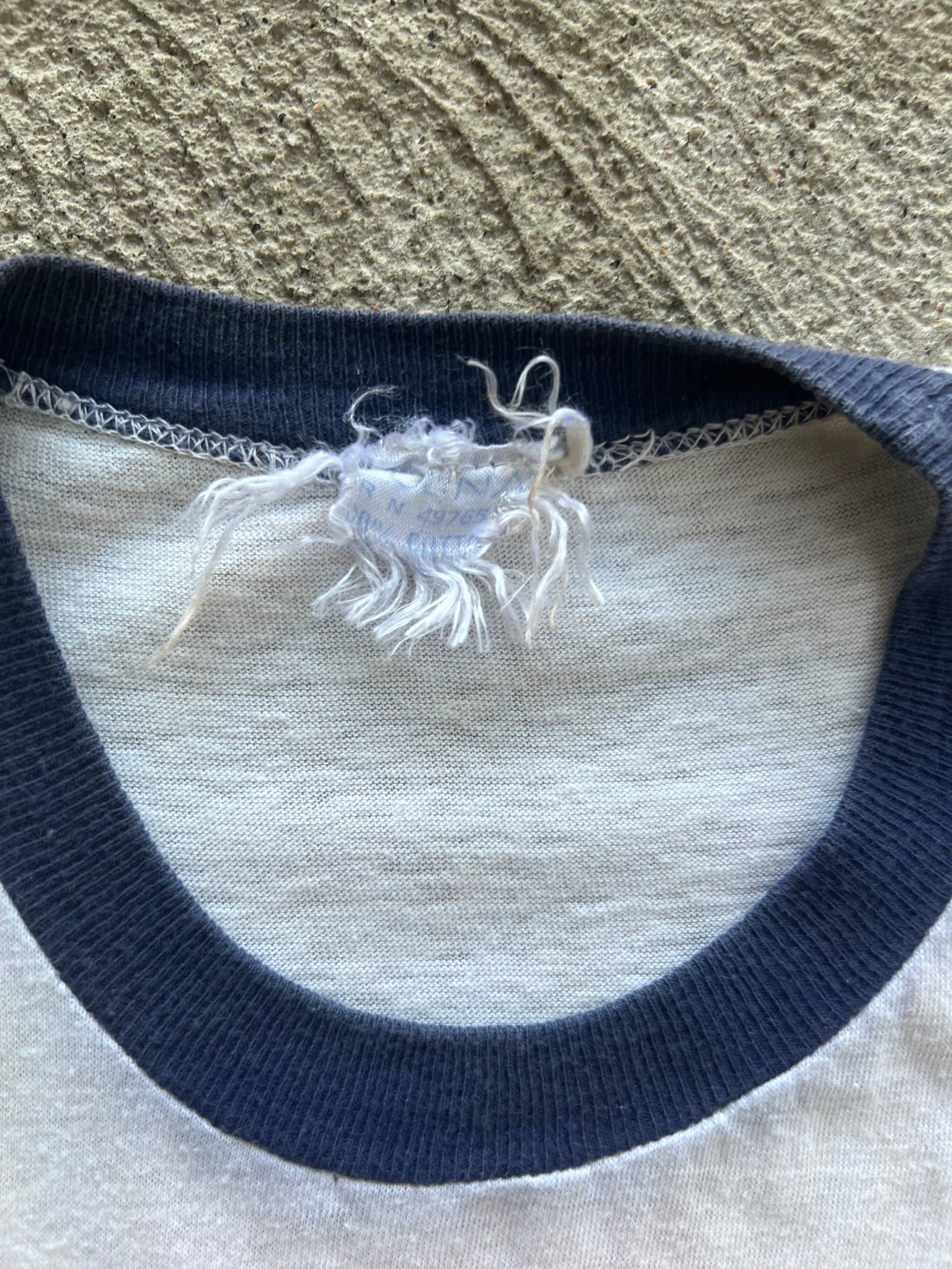 1970s Chessie Train Shirt Small