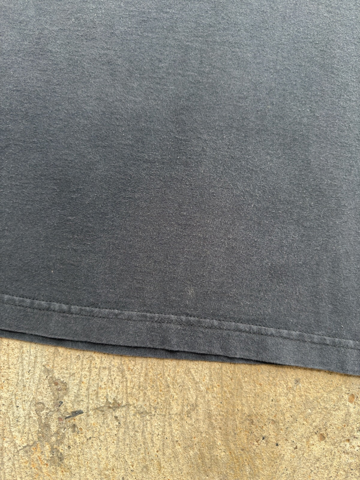 1990s Sound Smith Audio Shirt XL