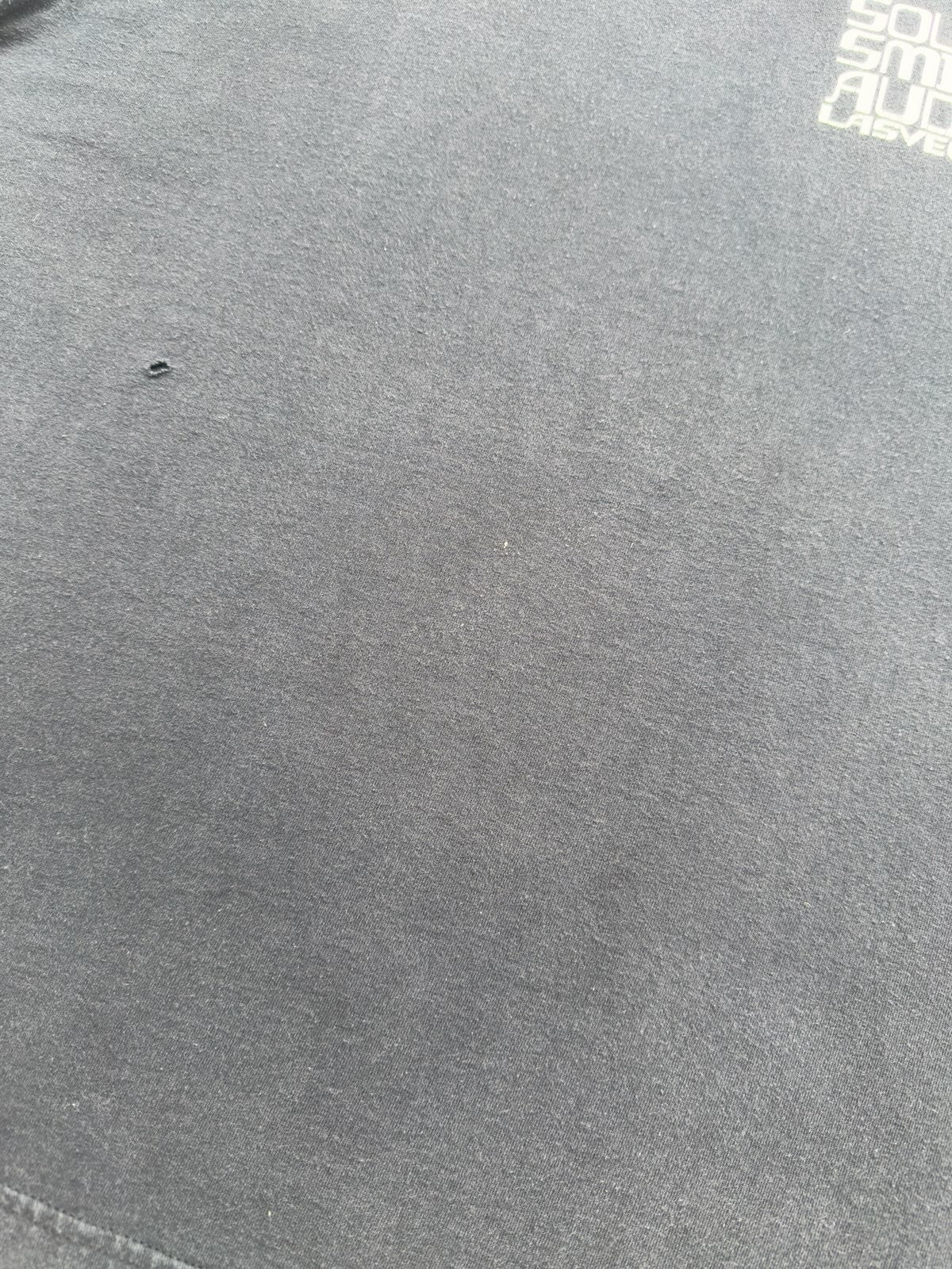 1990s Sound Smith Audio Shirt XL