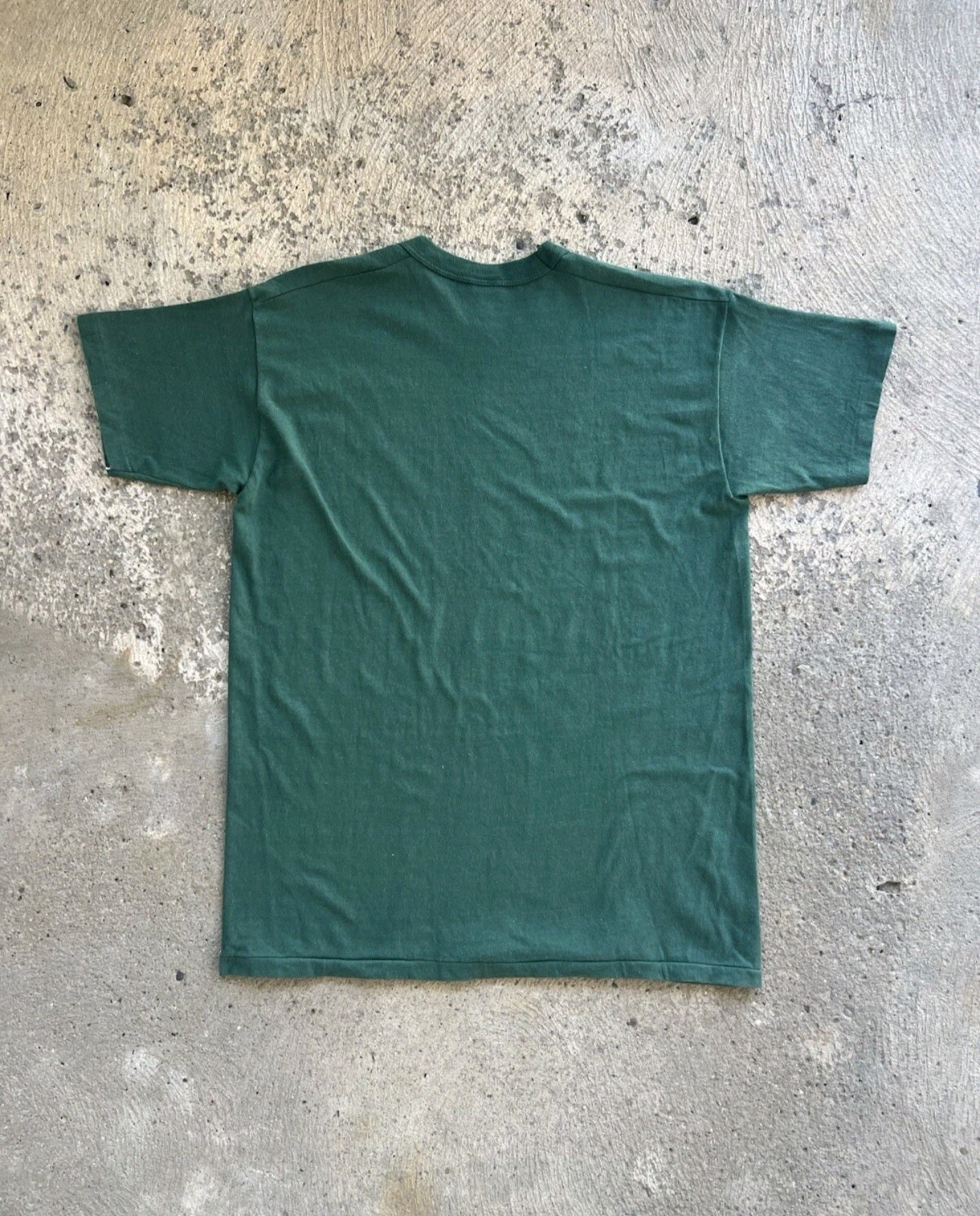 1970s Beethoven Symphony Shirt Large