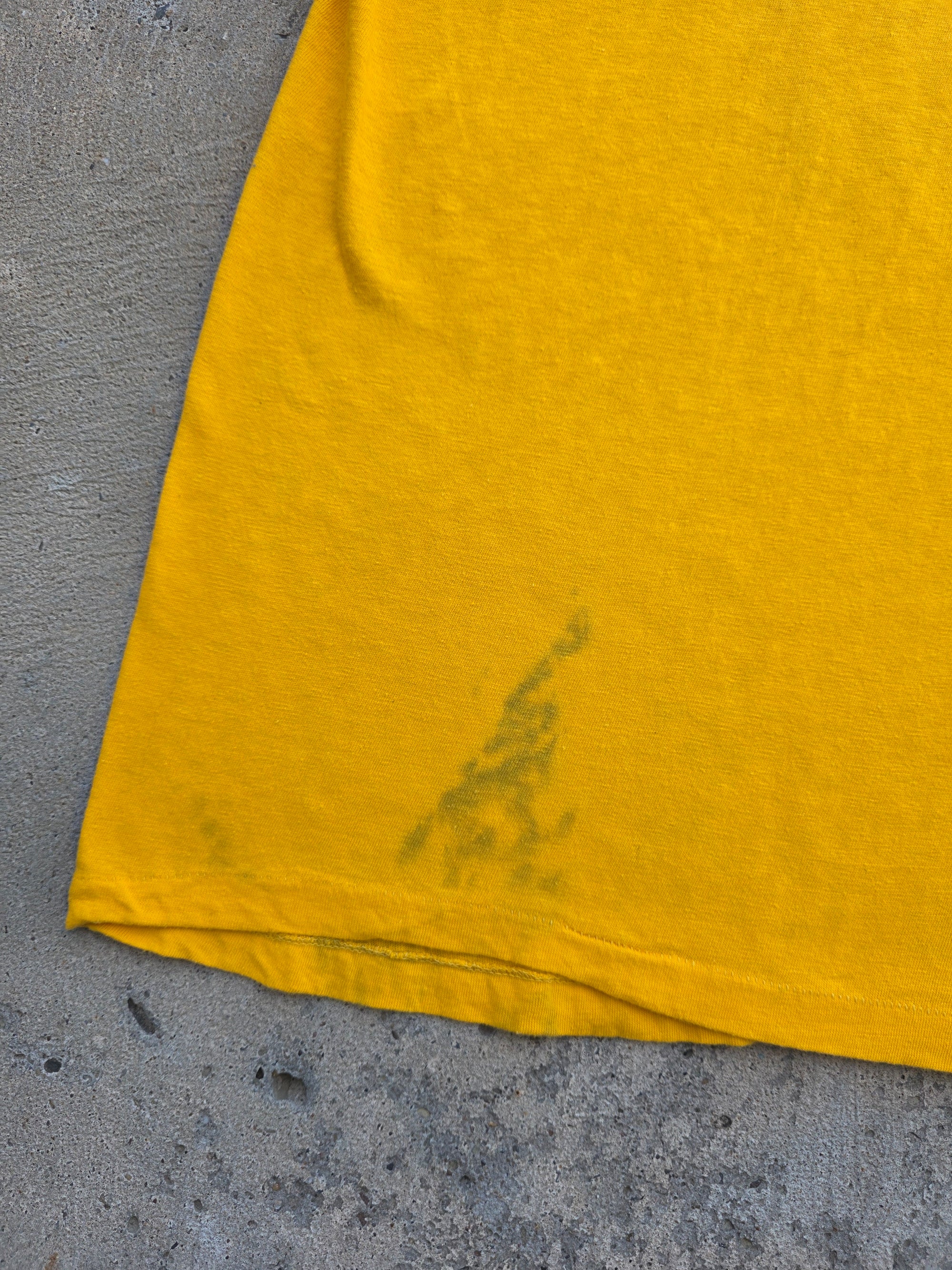 1970s Kodak Instant Camera Gee Bee Shirt Large