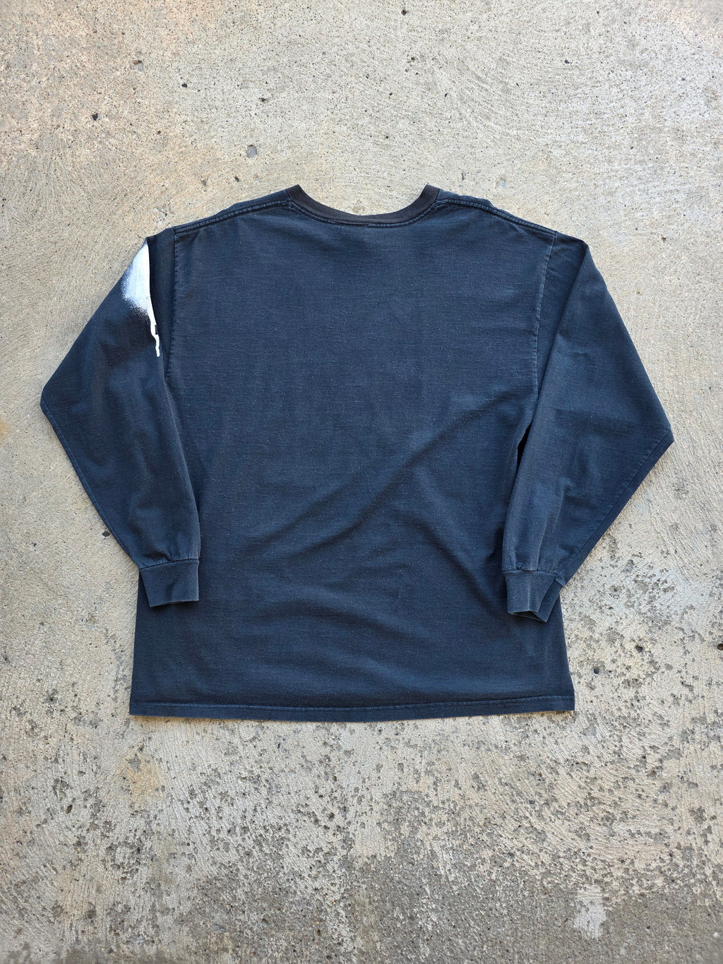 1990s Korn Longsleeve Shirt XL