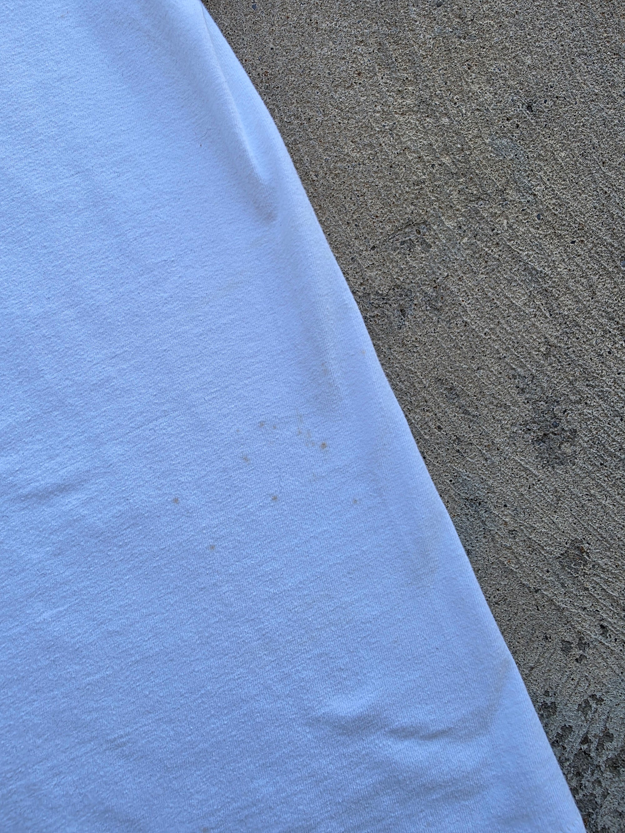 1990s Redd Grooms Grand Central New York Shirt Large