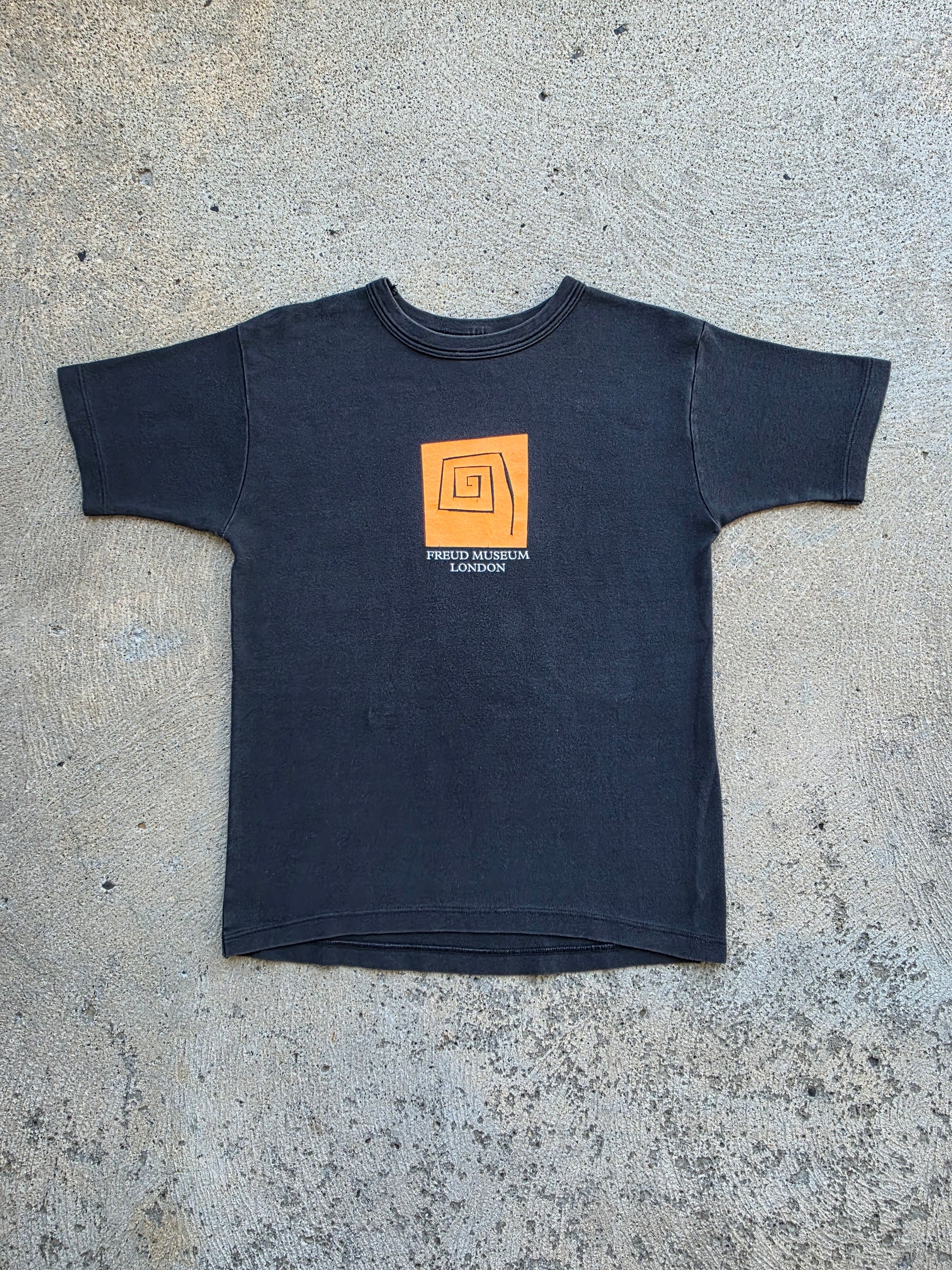 1980s 90s Freud Museum London Shirt Large
