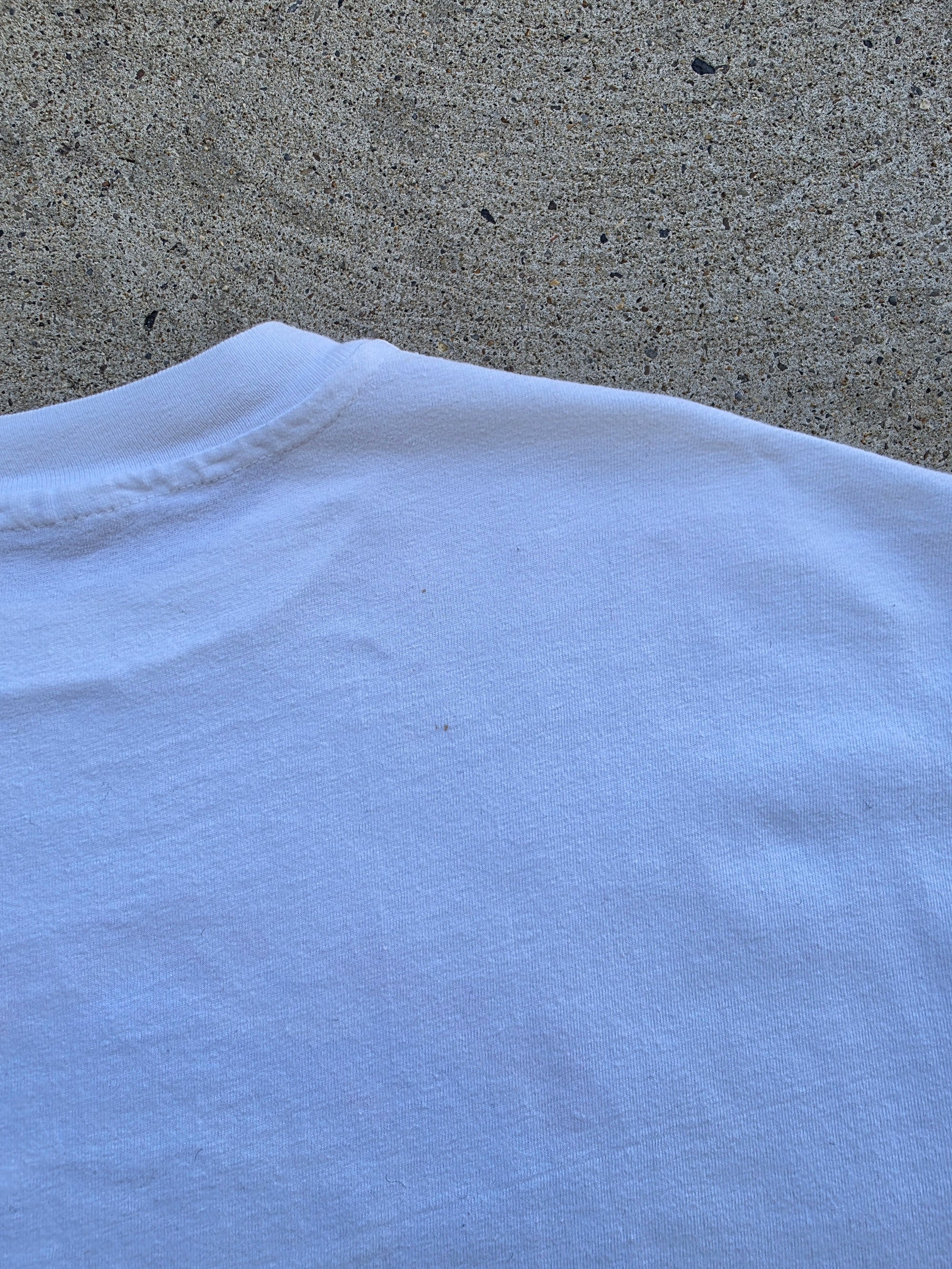 1990s Redd Grooms Grand Central New York Shirt Large