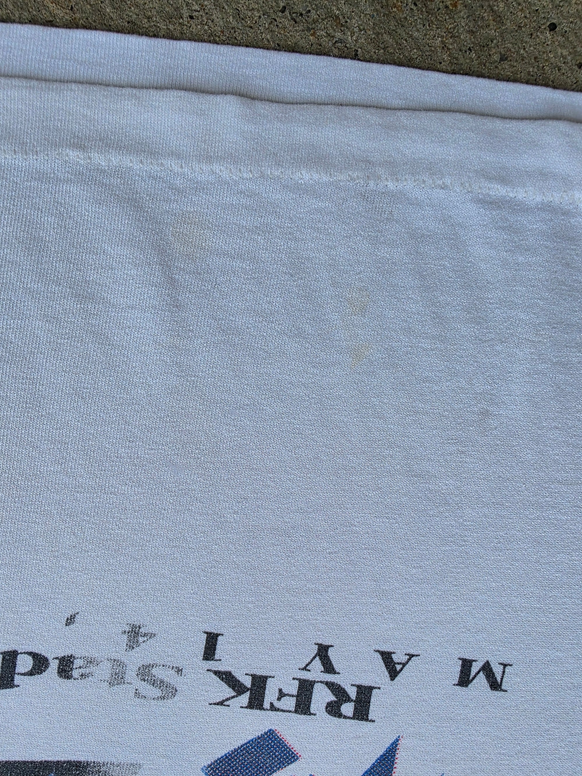 1994 HFStival Pavement Violent Femmes Concert Shirt XL