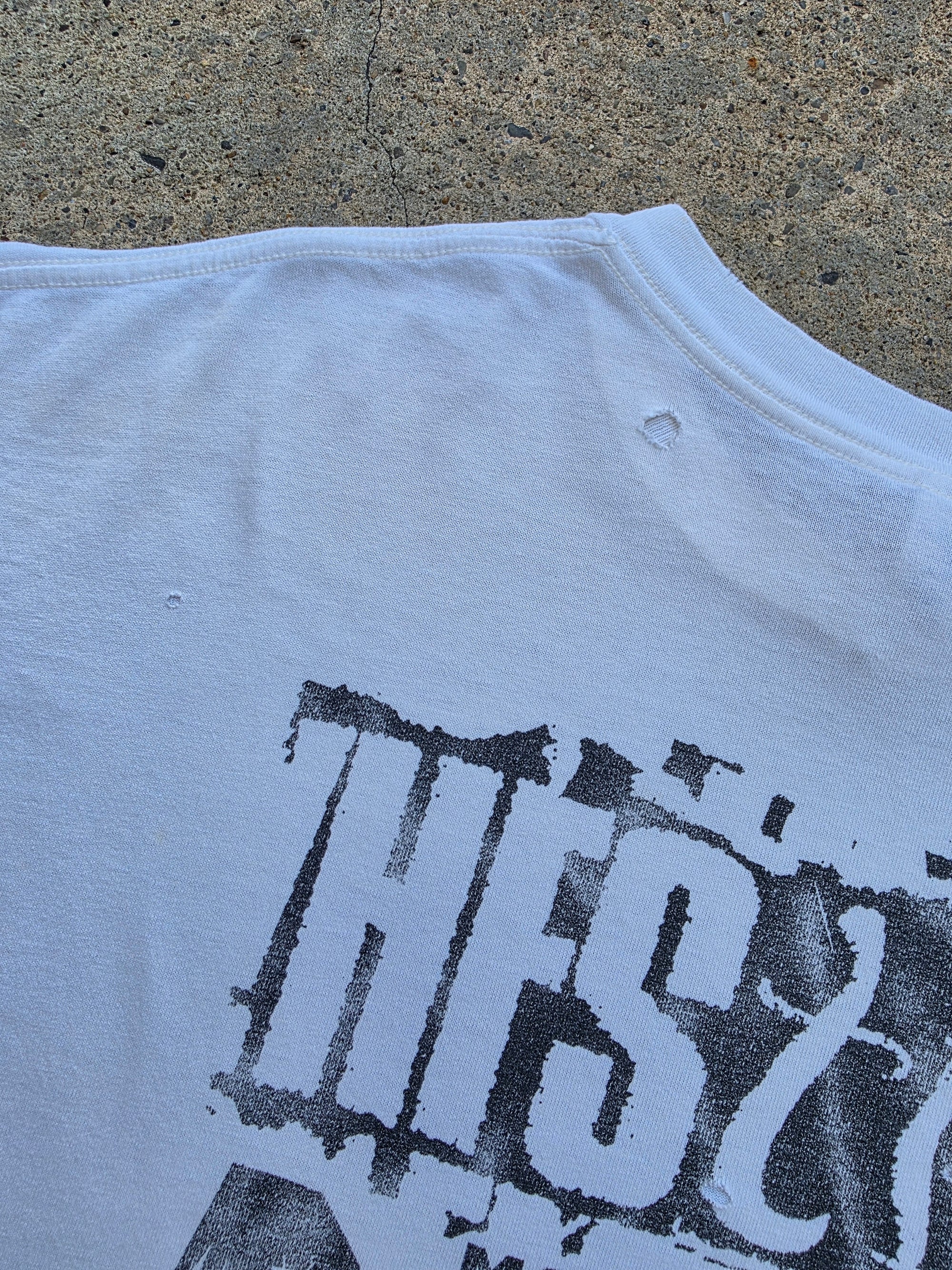 1994 HFStival Pavement Violent Femmes Concert Shirt XL