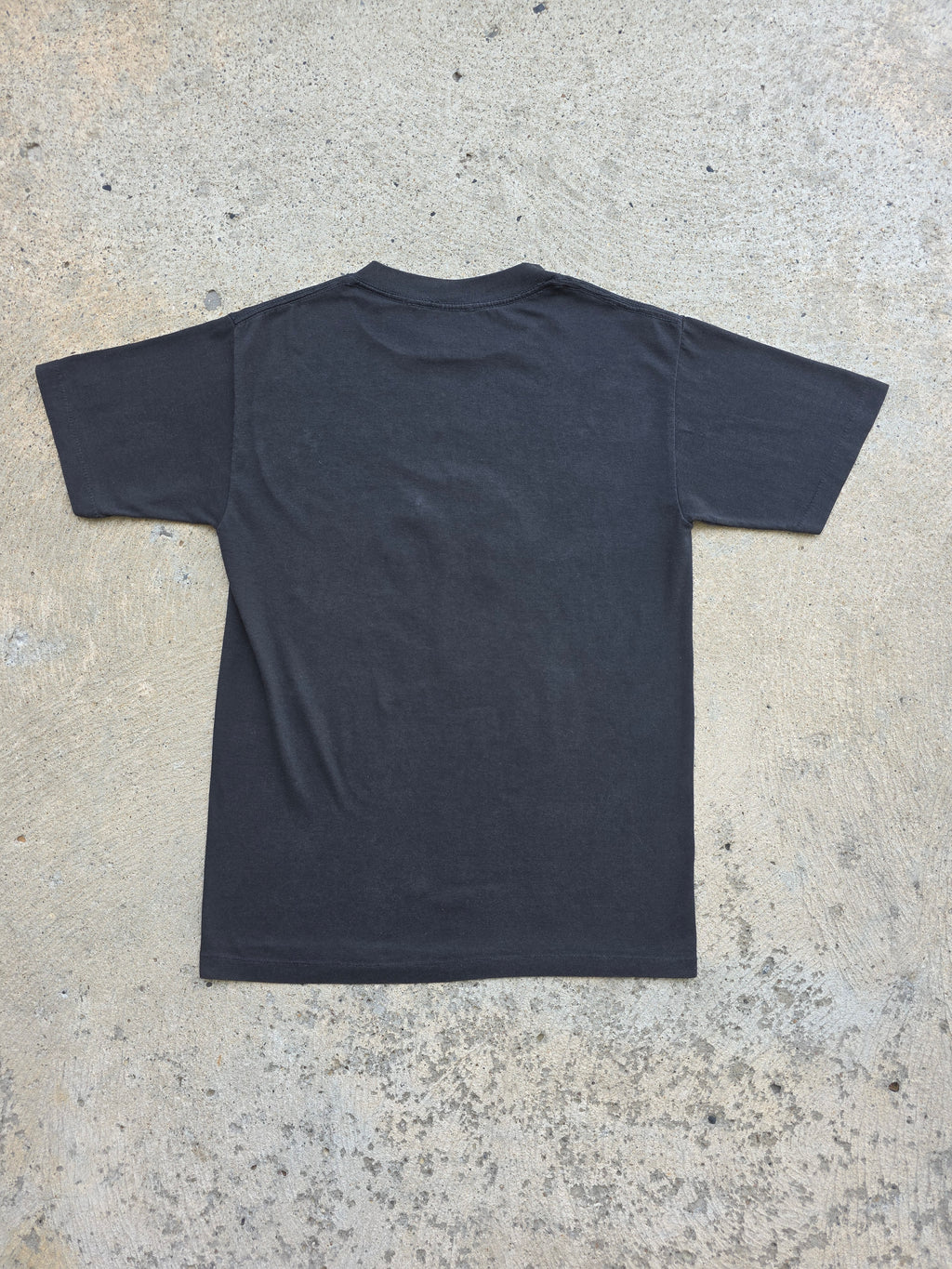 1980s The Corner Pocket Bar Shirt Medium