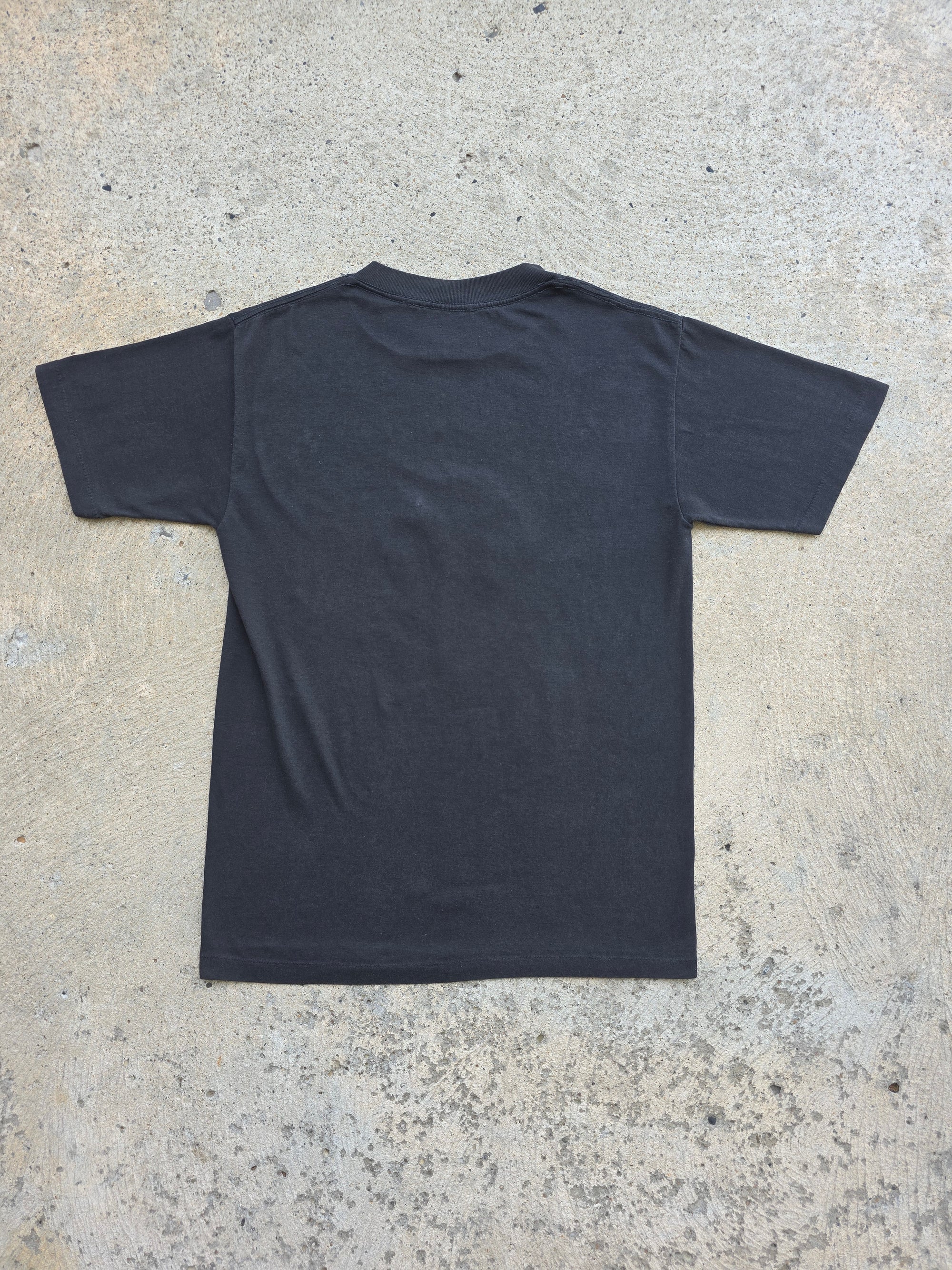 1980s The Corner Pocket Bar Shirt Medium