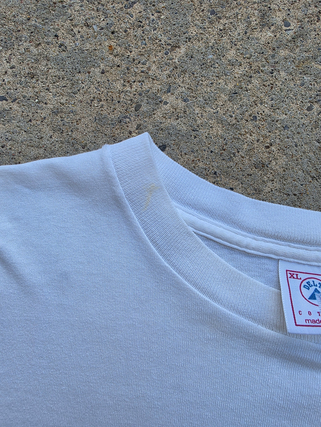 1994 HFStival Pavement Violent Femmes Concert Shirt XL
