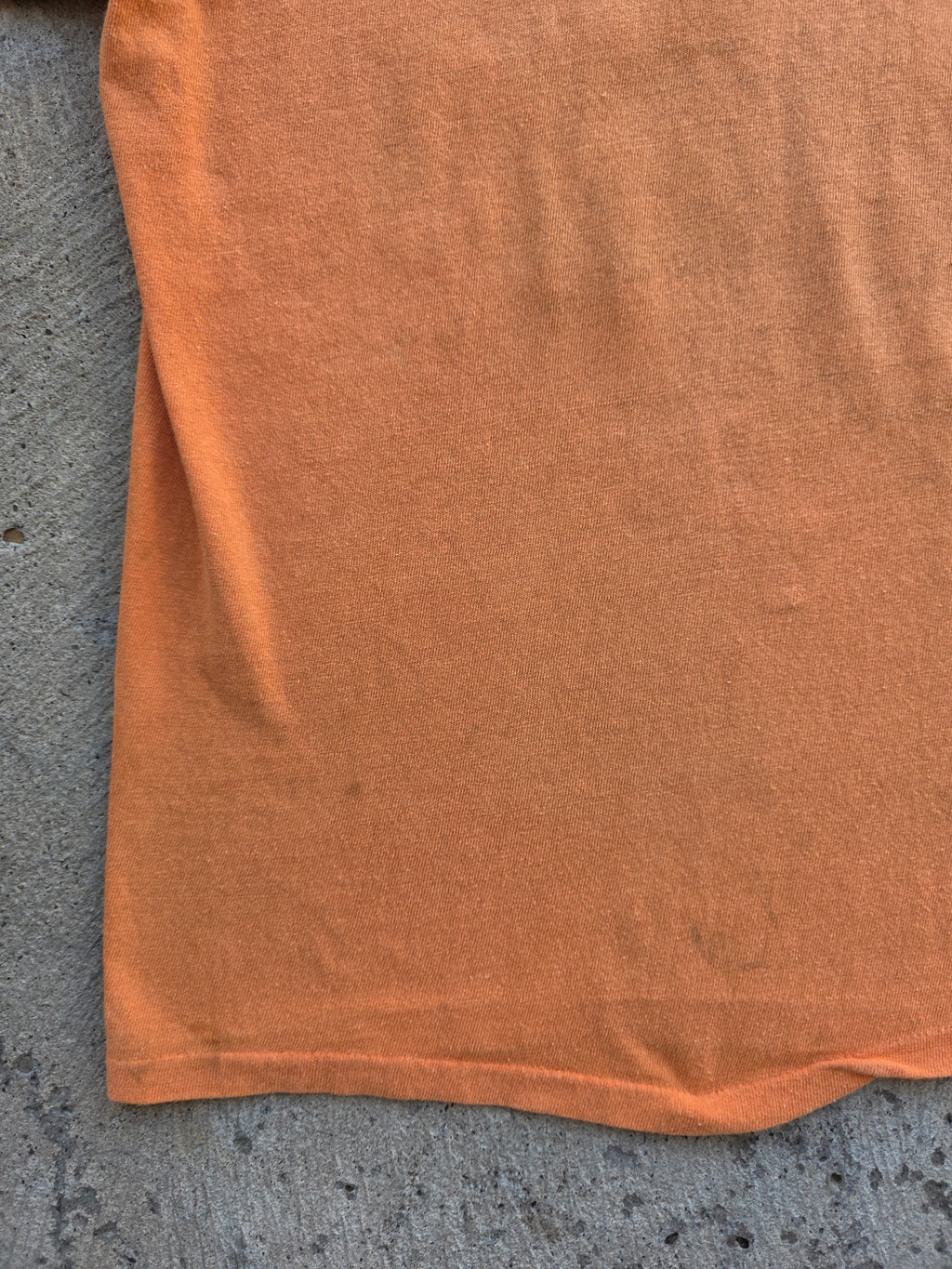 1970s Dunlop Racing Reese Victor Shirt XL