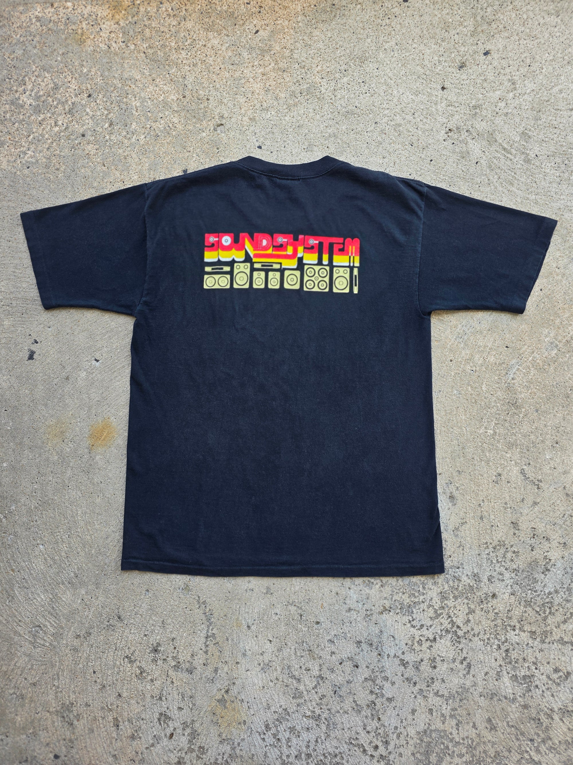1999 311 Soundsystem Shirt XL
