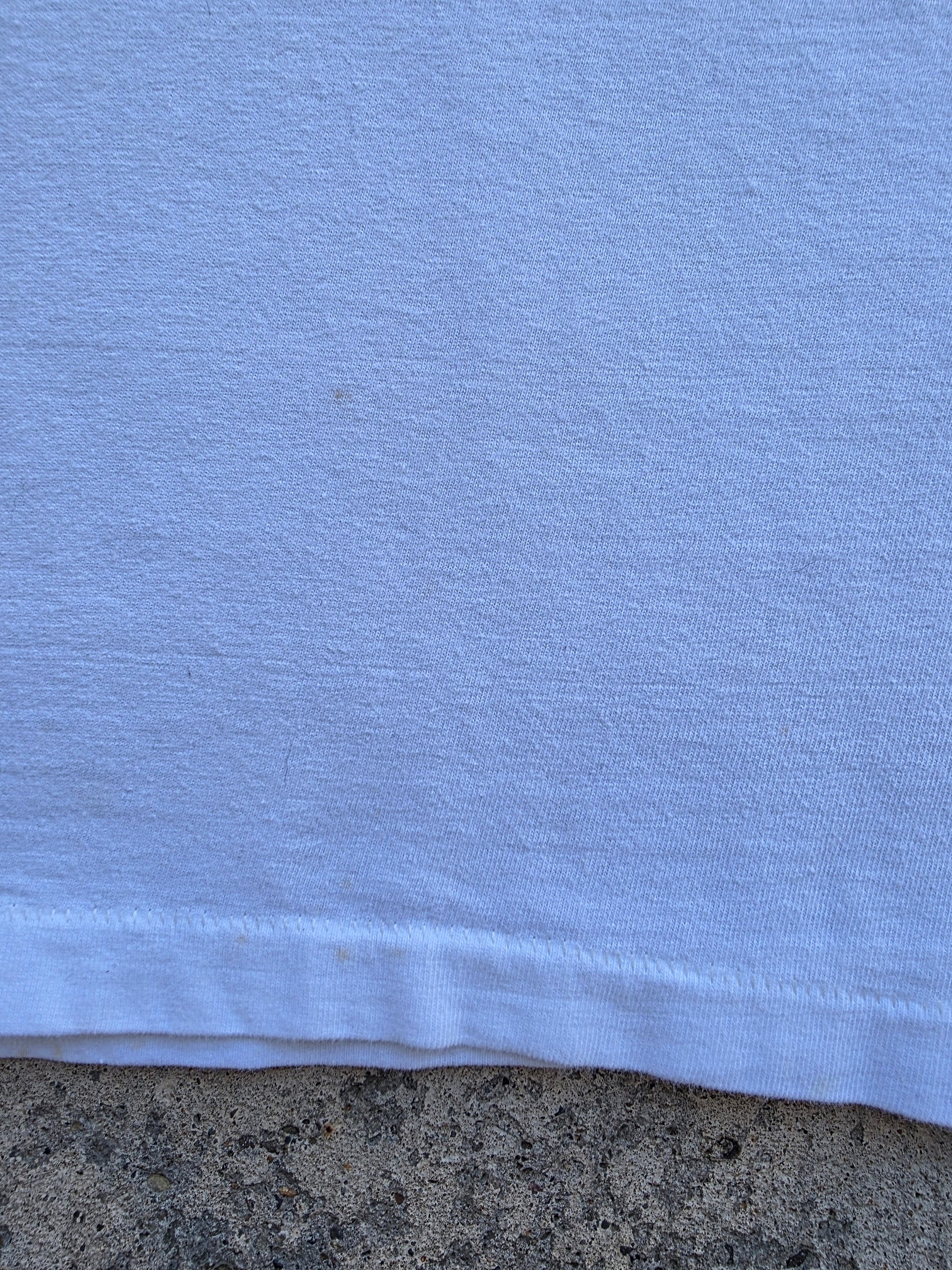 1990s Redd Grooms Grand Central New York Shirt Large