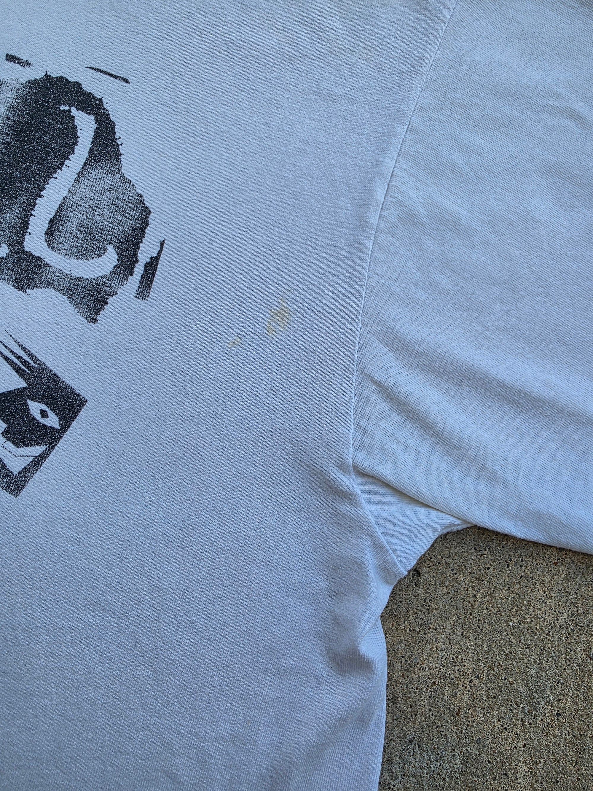 1994 HFStival Pavement Violent Femmes Concert Shirt XL