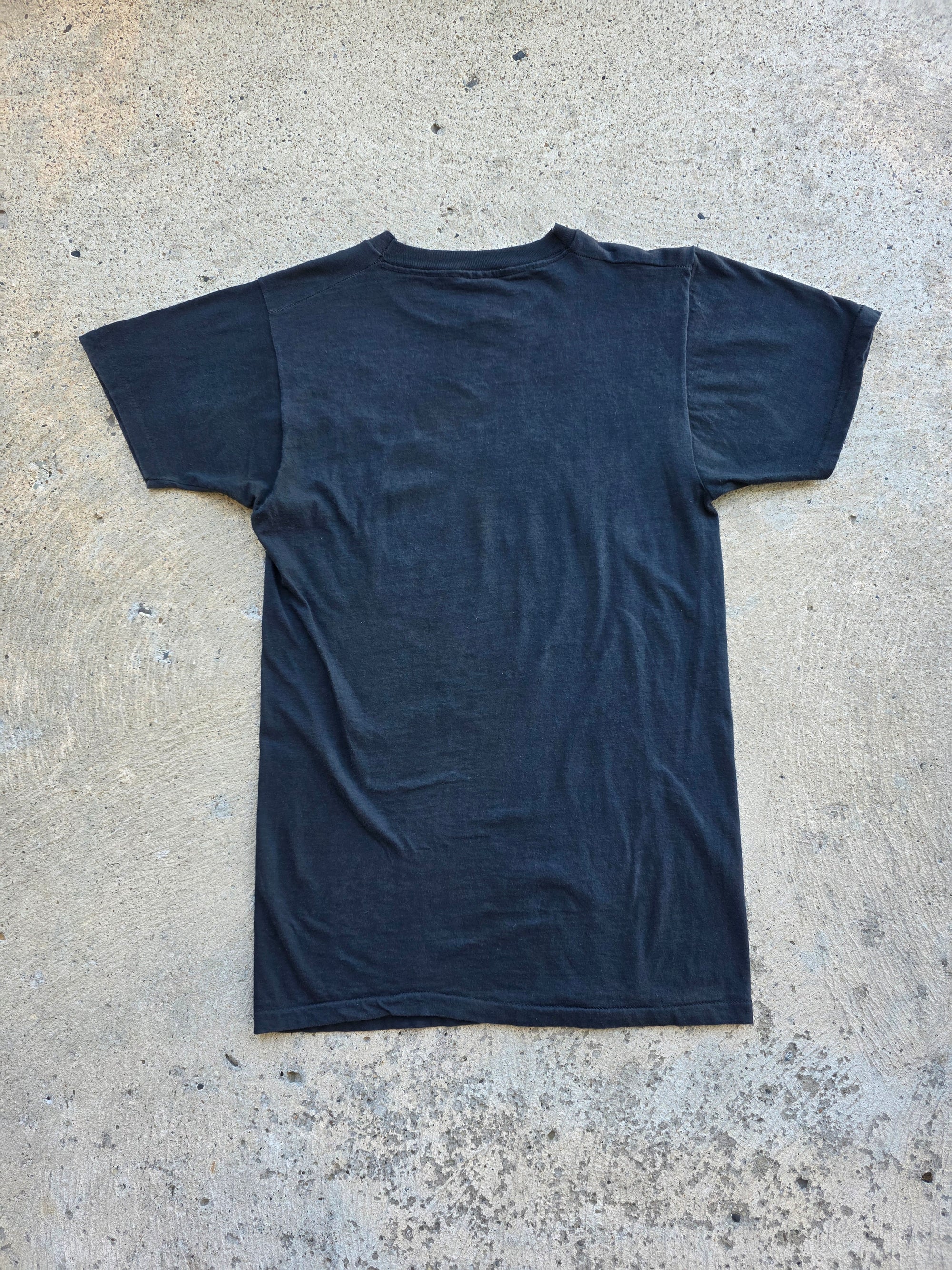 1982 Street Machine Eastern Nationals Shirt Medium Screen Stars (Explicit)