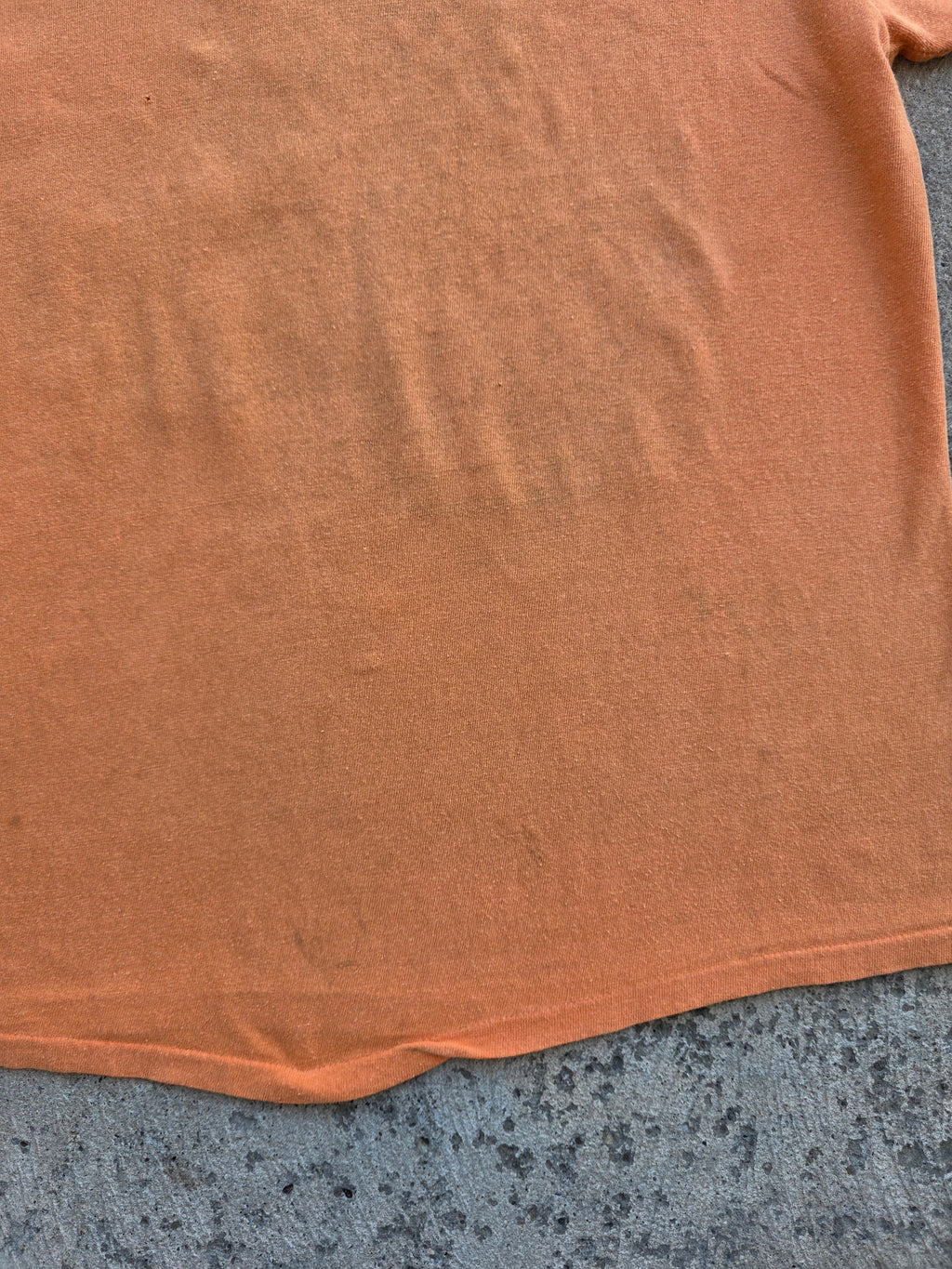 1970s Dunlop Racing Reese Victor Shirt XL