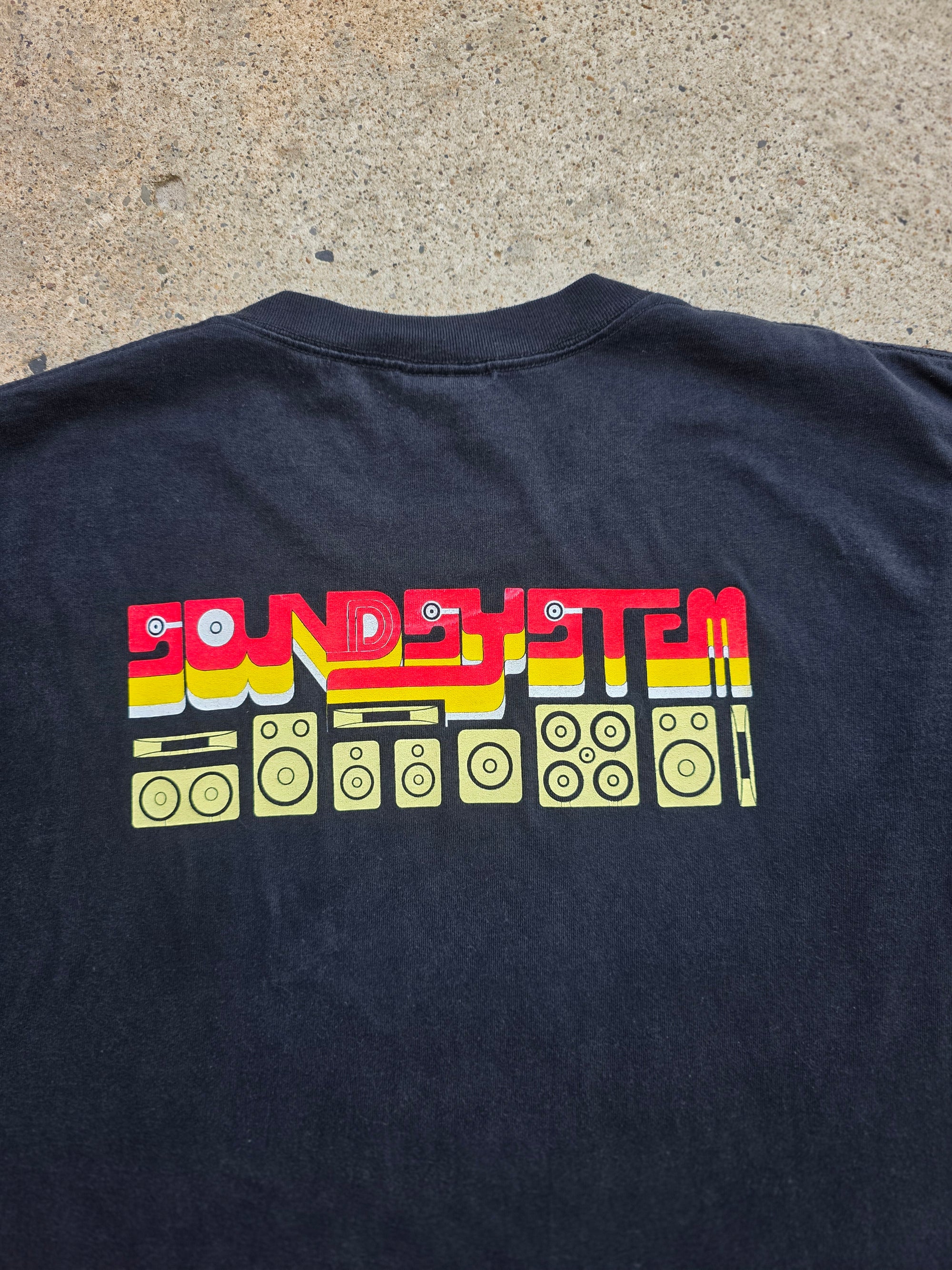 1999 311 Soundsystem Shirt XL