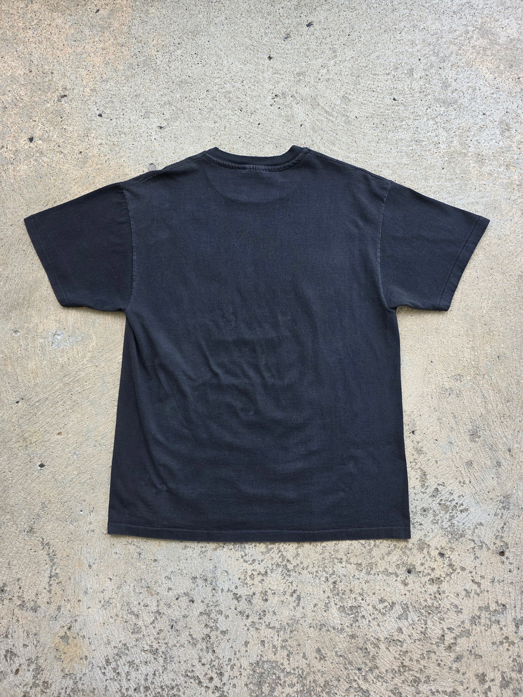 1990s Dawn Of The Dead Shirt Large