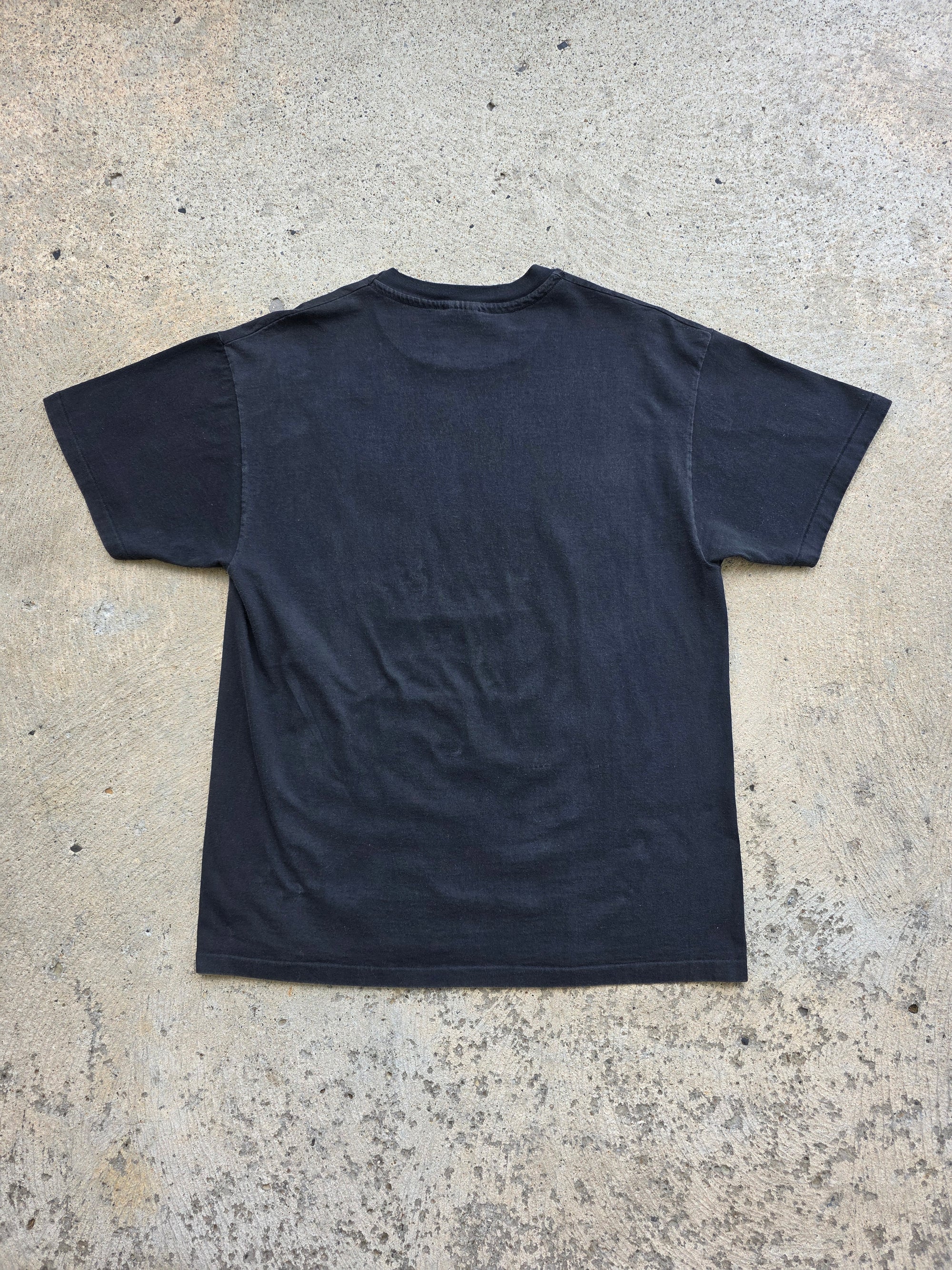 1990s Dawn Of The Dead Shirt Large