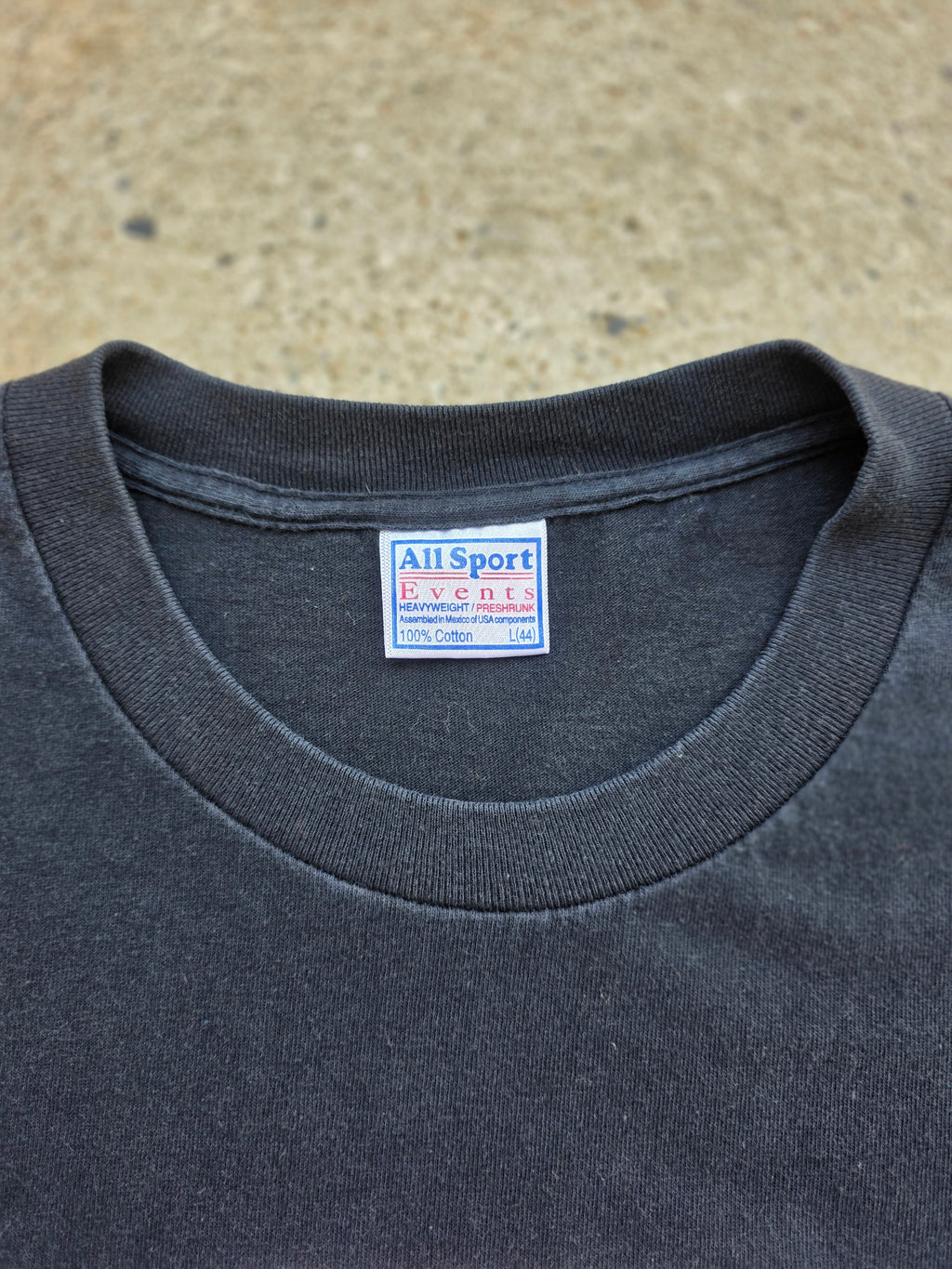 1999 311 Soundsystem Shirt XL