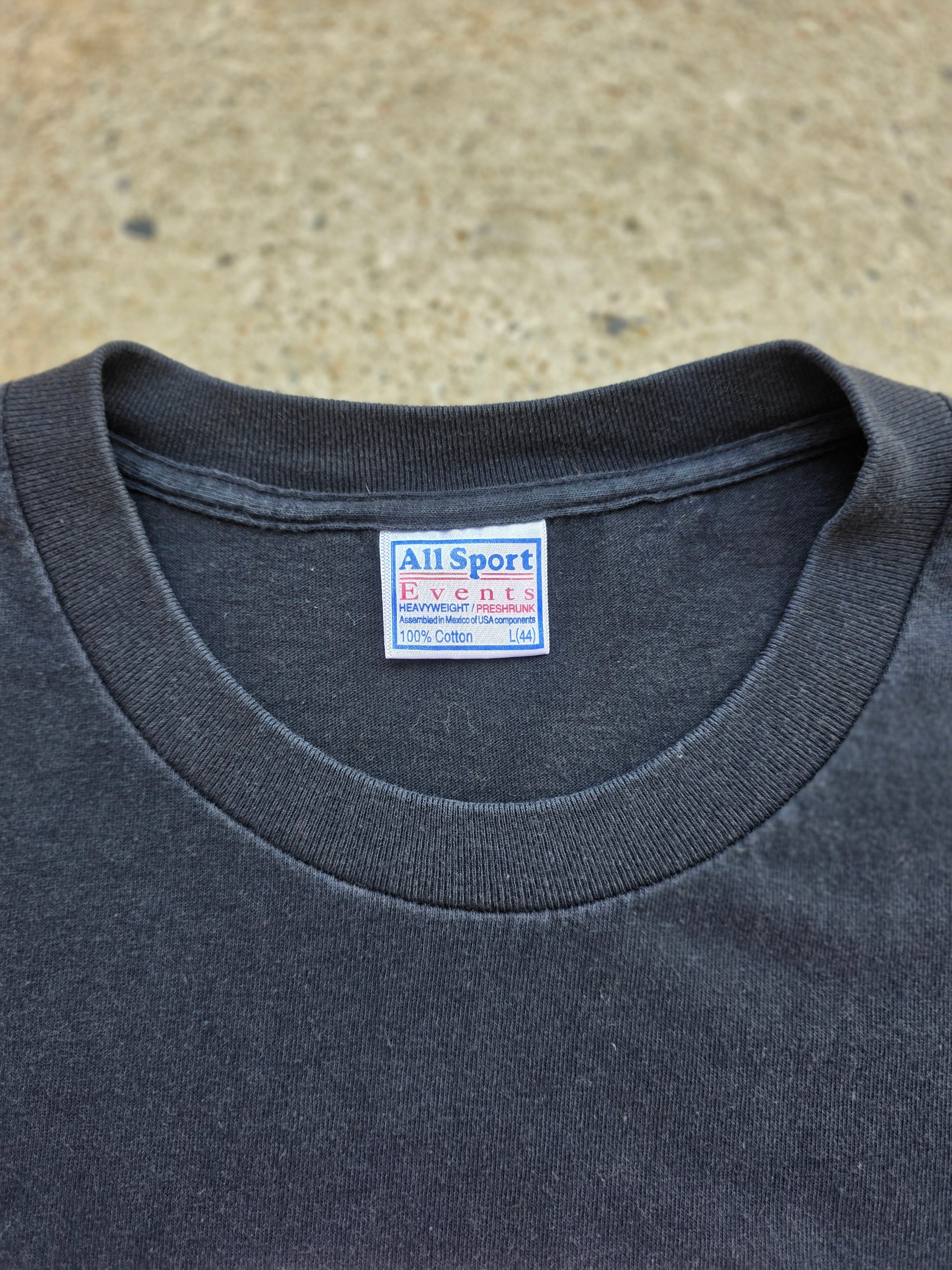 1999 311 Soundsystem Shirt XL