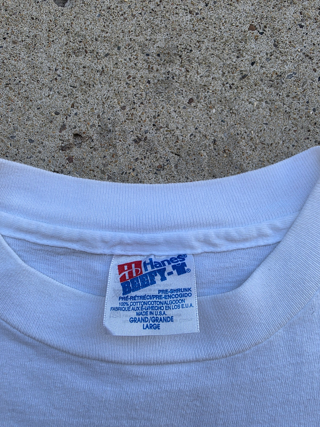 1990s Redd Grooms Grand Central New York Shirt Large